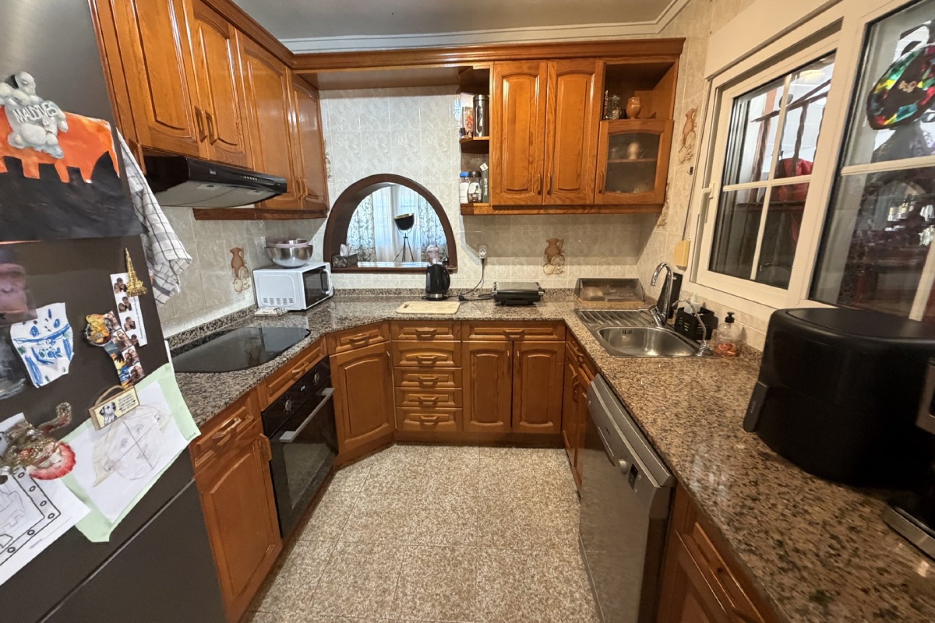 Resale - Villa -
Torrevieja - Los Balcones