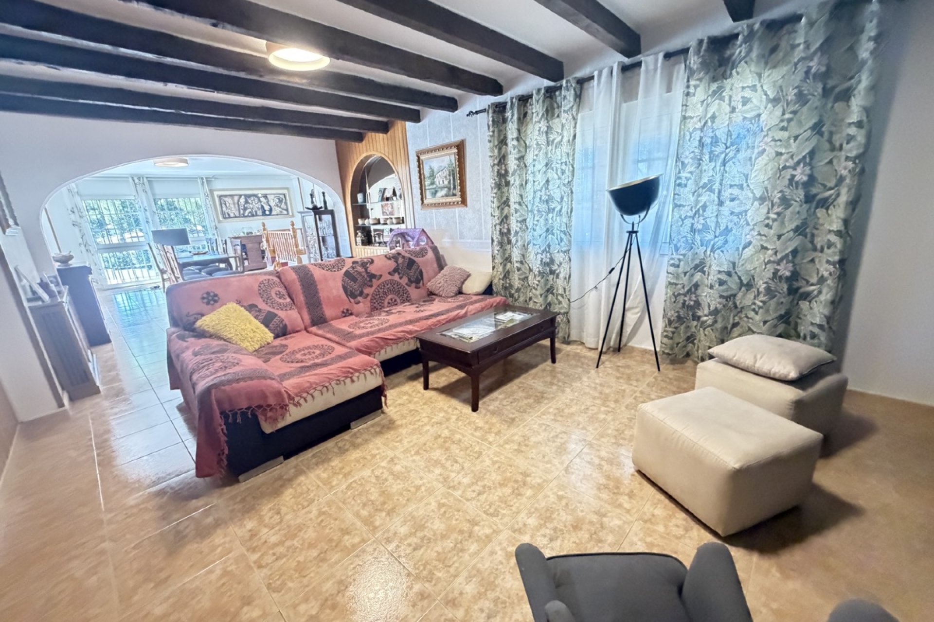 Resale - Villa -
Torrevieja - Los Balcones