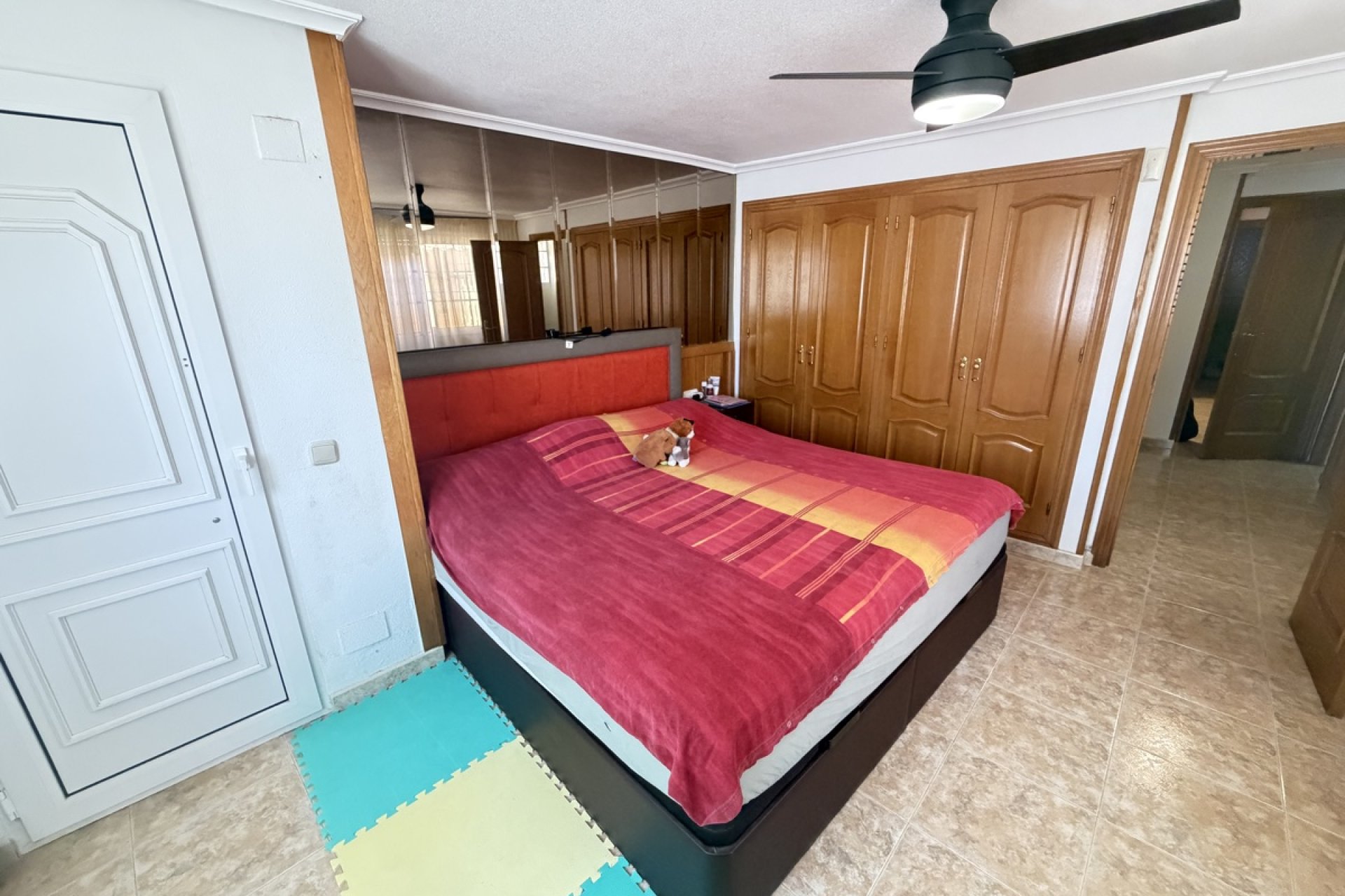 Resale - Villa -
Torrevieja - Los Balcones