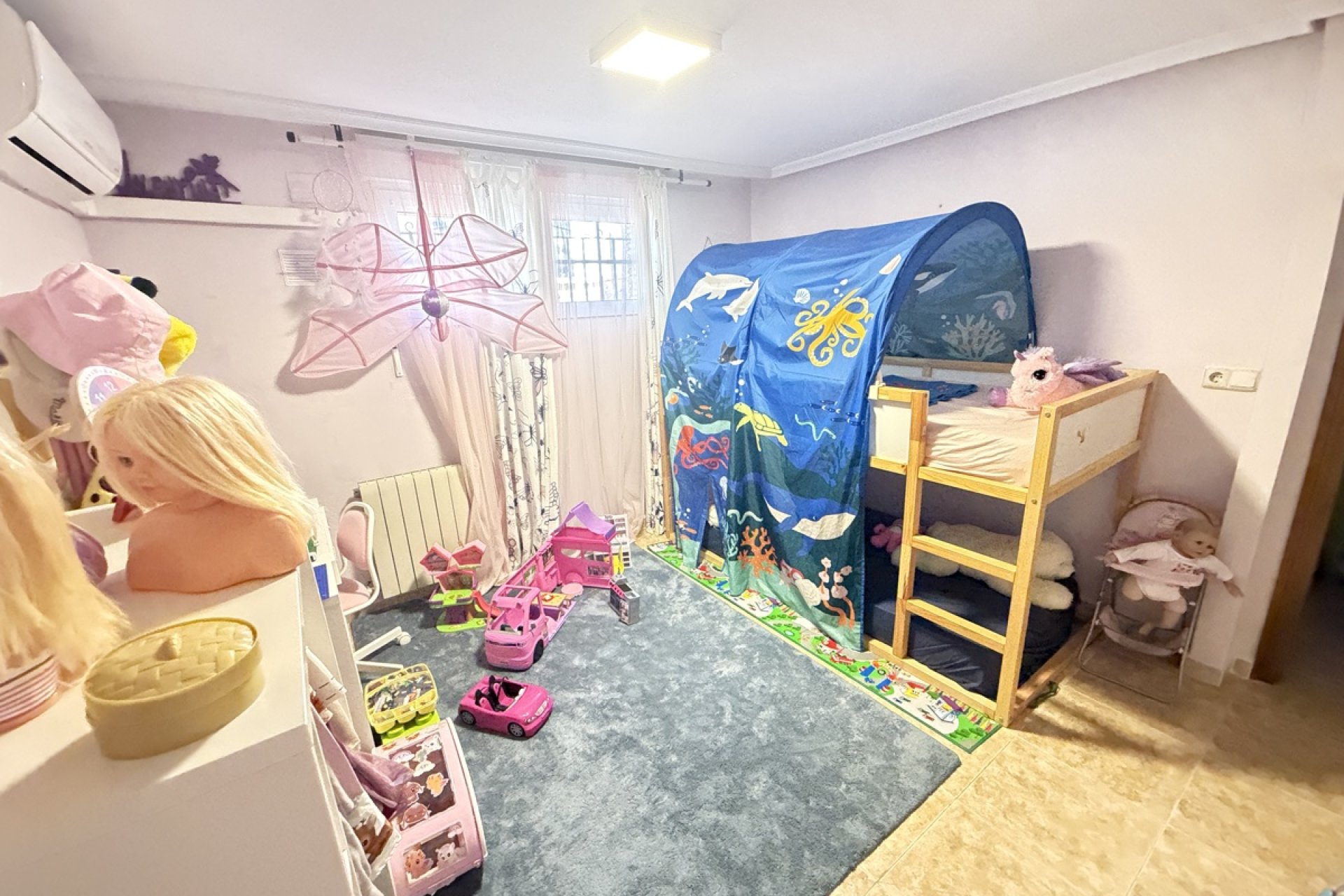 Resale - Villa -
Torrevieja - Los Balcones