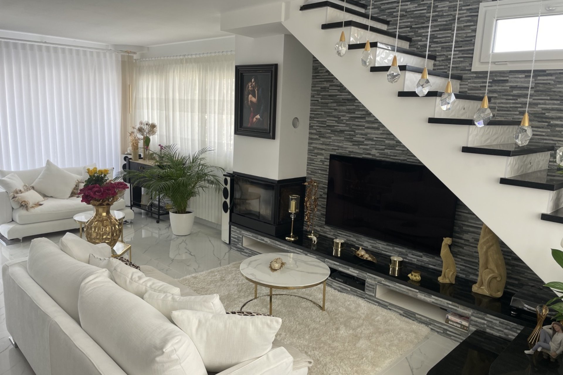 Resale - Villa -
Torrevieja - Los Balcones