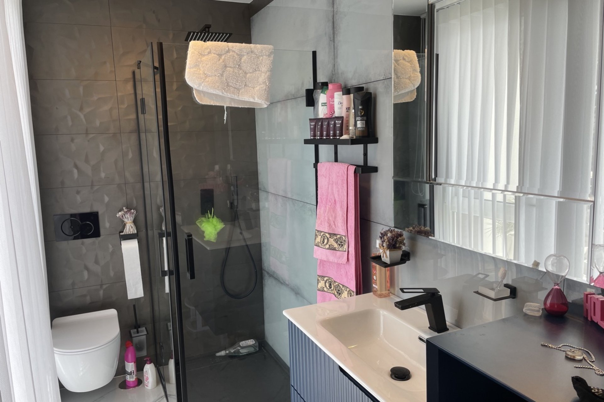 Resale - Villa -
Torrevieja - Los Balcones