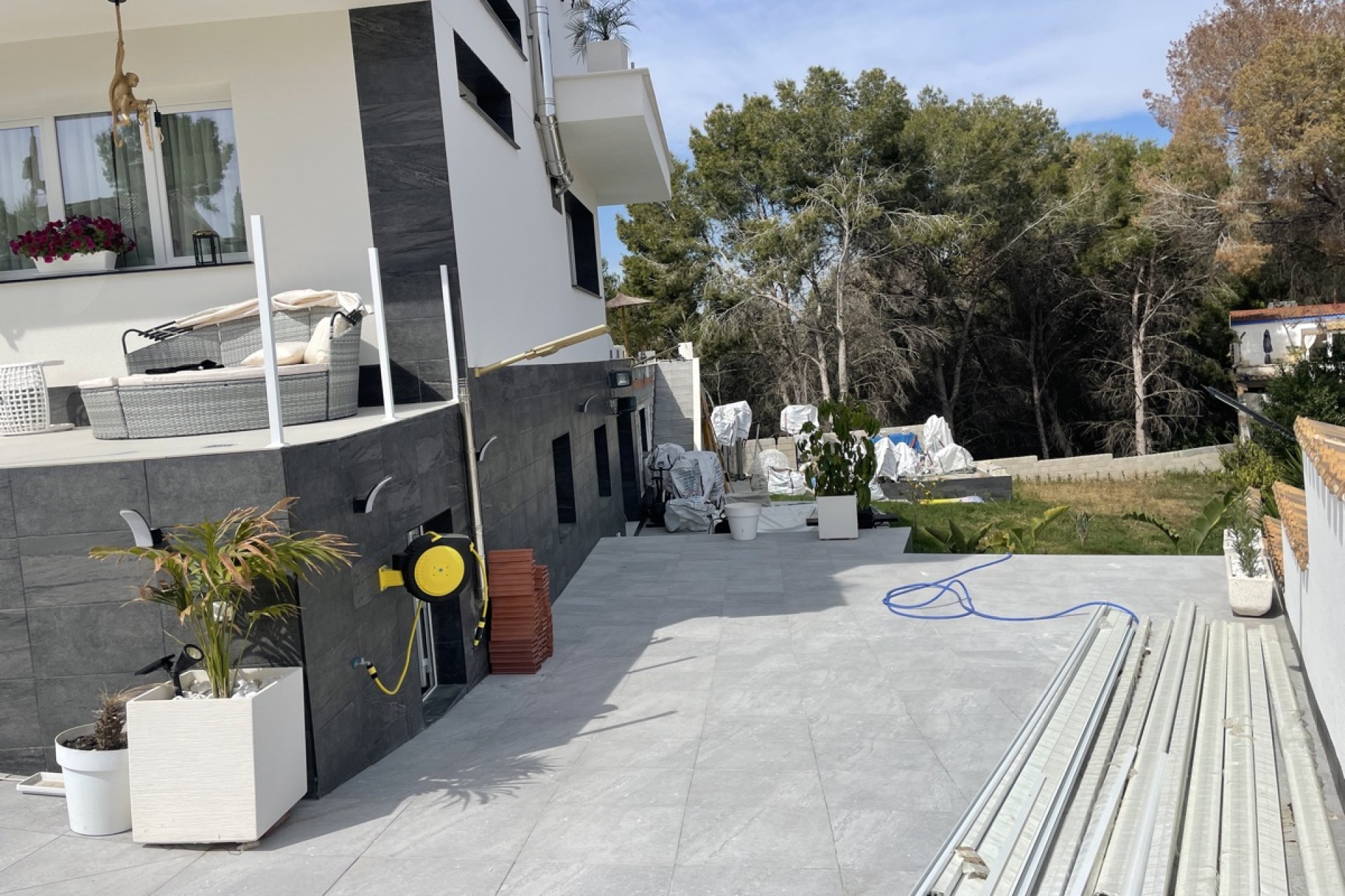 Resale - Villa -
Torrevieja - Los Balcones