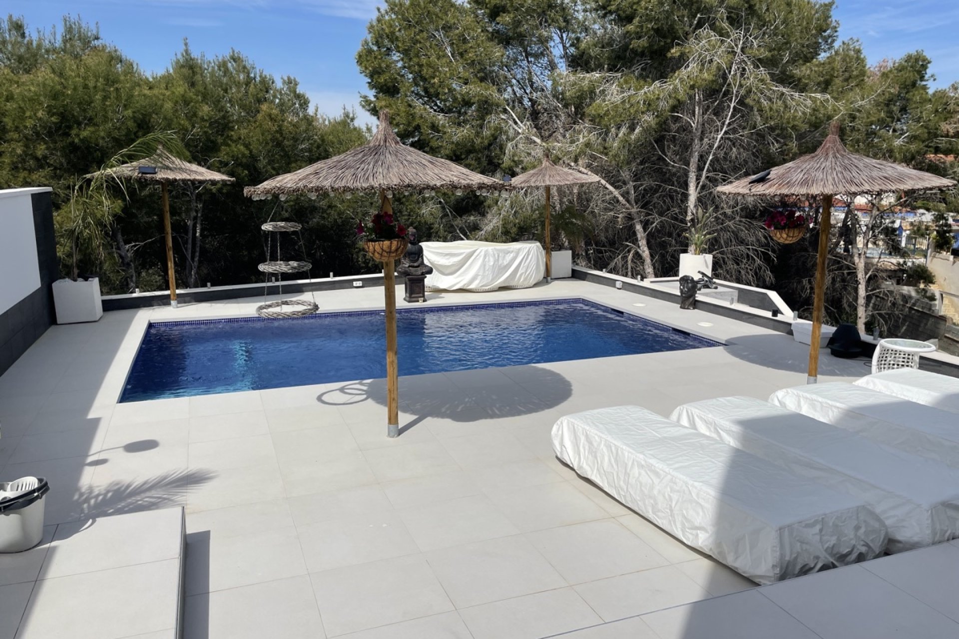 Resale - Villa -
Torrevieja - Los Balcones