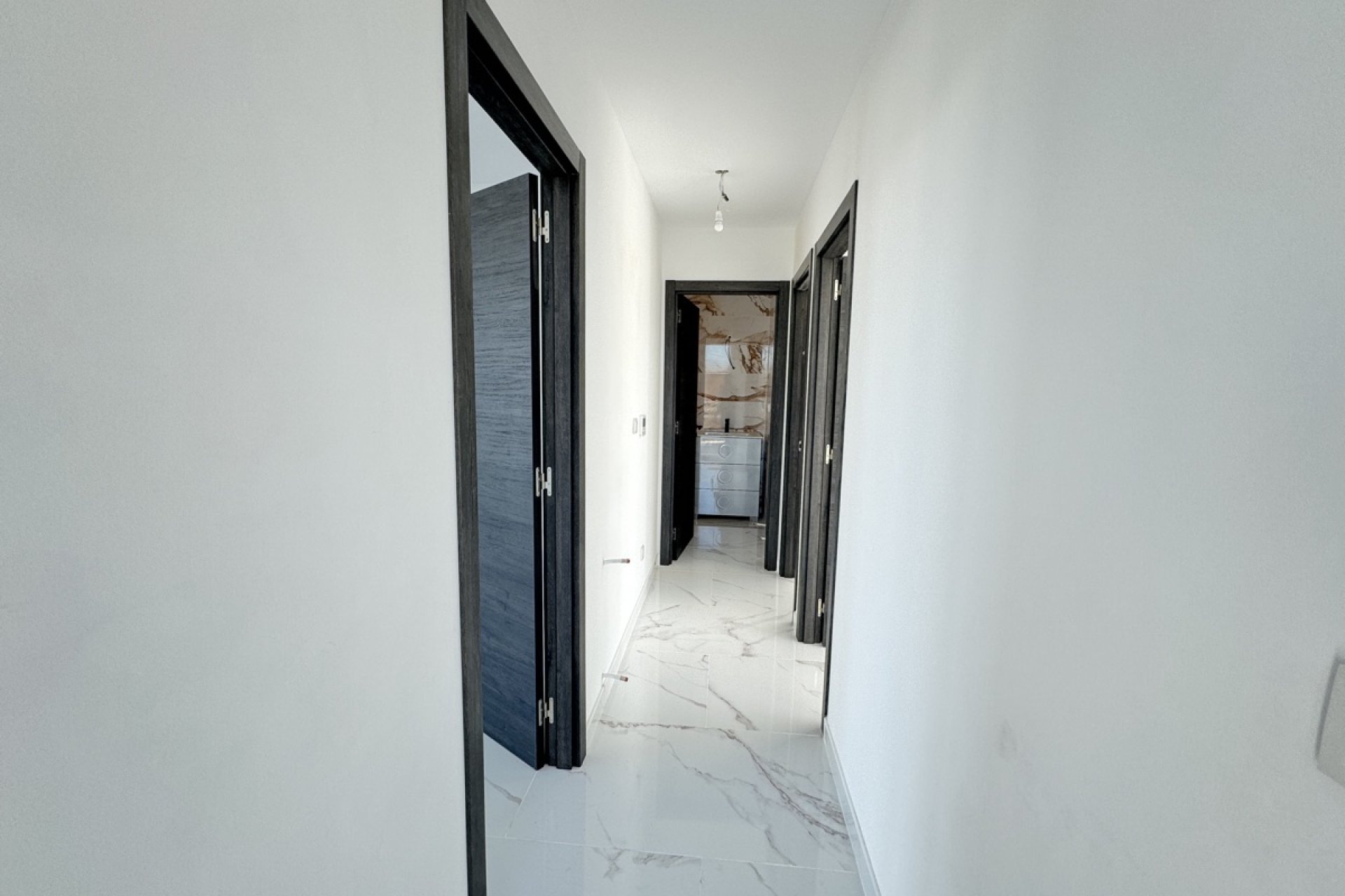 Resale - Villa -
Torrevieja - Los Balcones