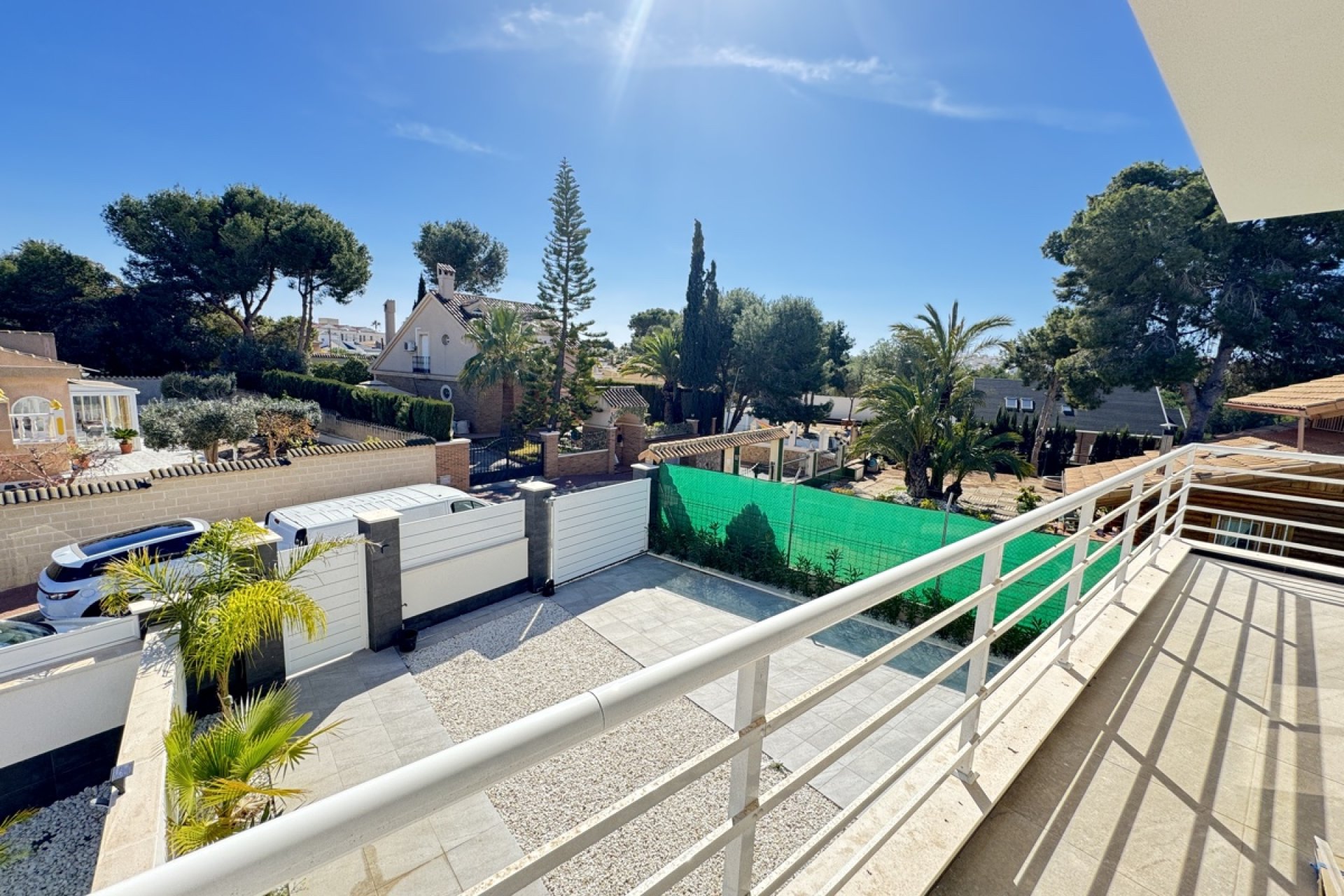 Resale - Villa -
Torrevieja - Los Balcones