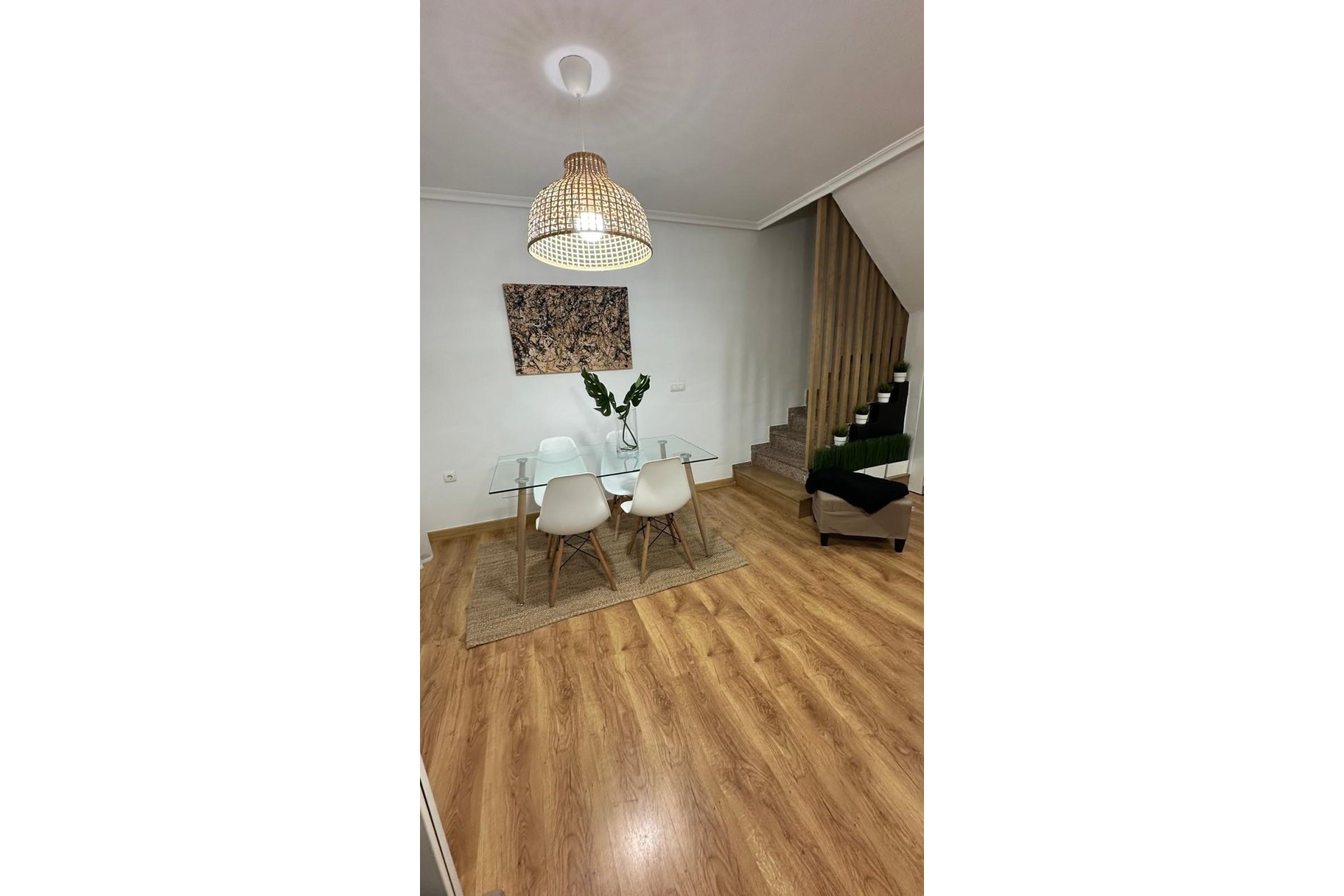 Resale - Villa -
Torrevieja - Playa Flamenca