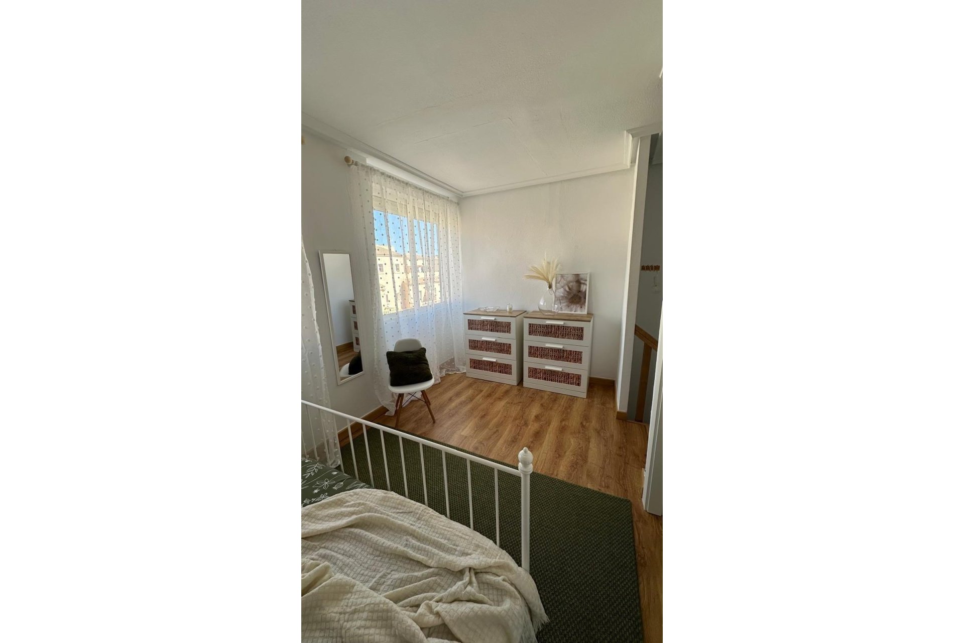 Resale - Villa -
Torrevieja - Playa Flamenca