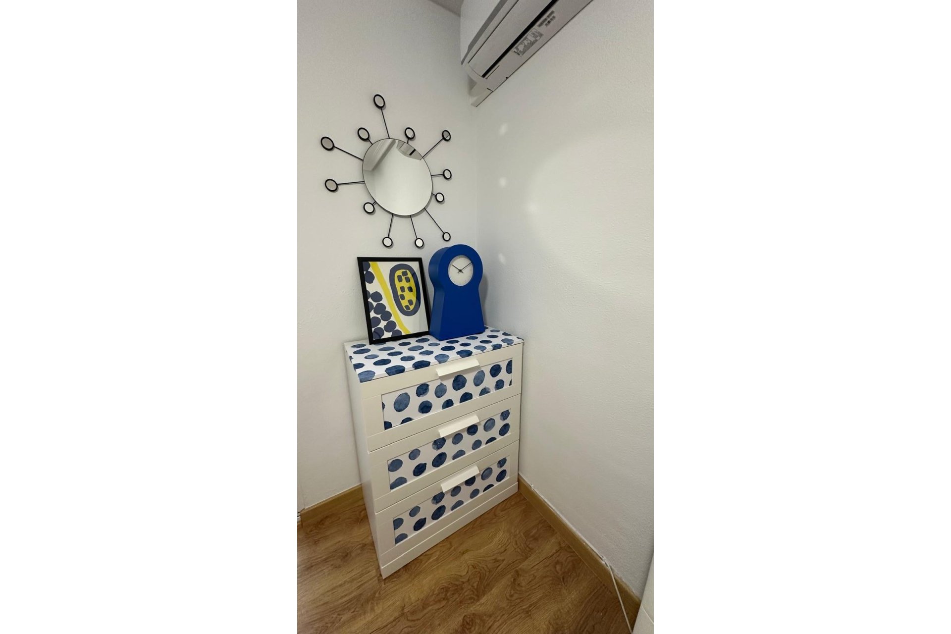 Resale - Villa -
Torrevieja - Playa Flamenca
