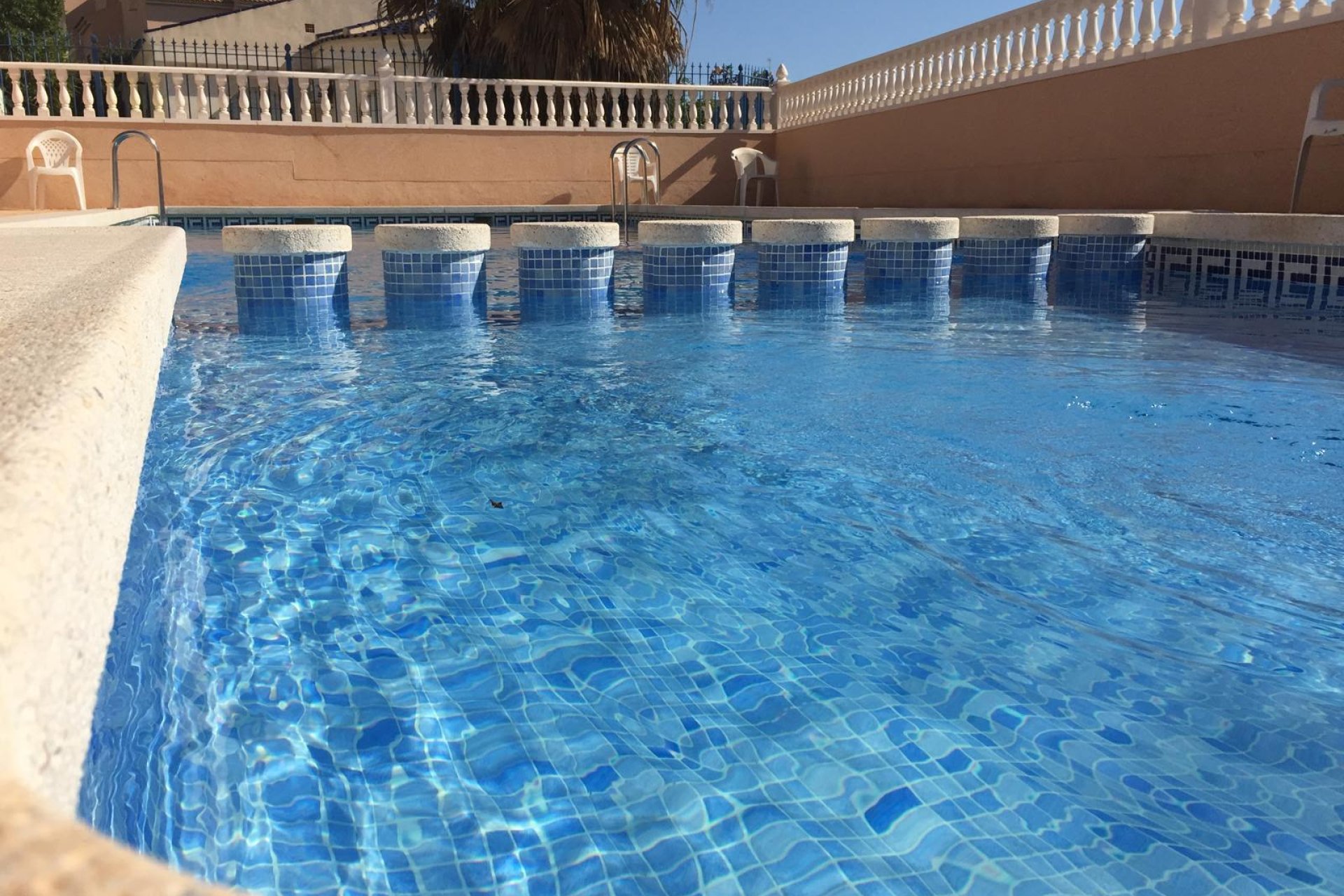 Resale - Villa -
Torrevieja - Playa Flamenca
