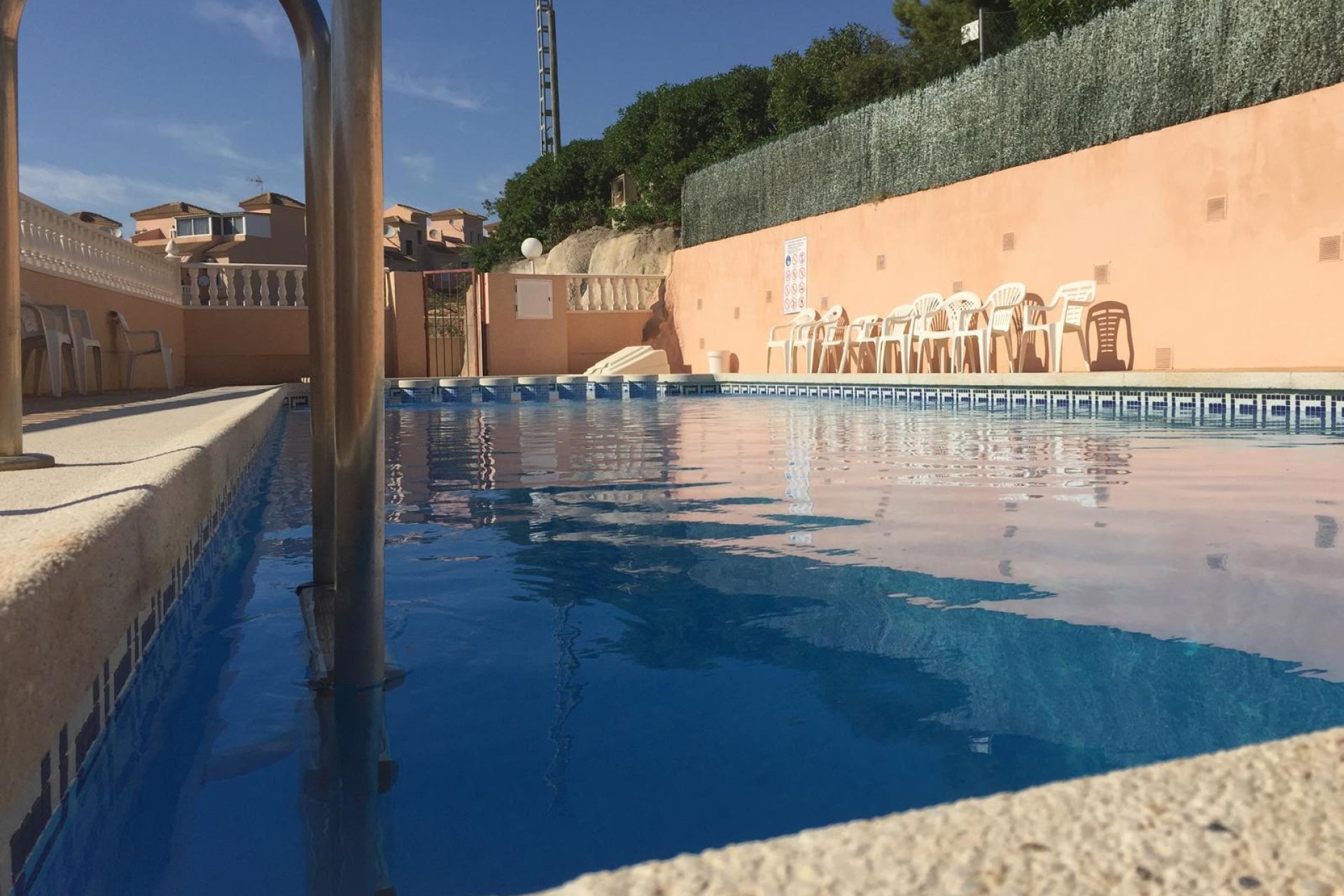Resale - Villa -
Torrevieja - Playa Flamenca