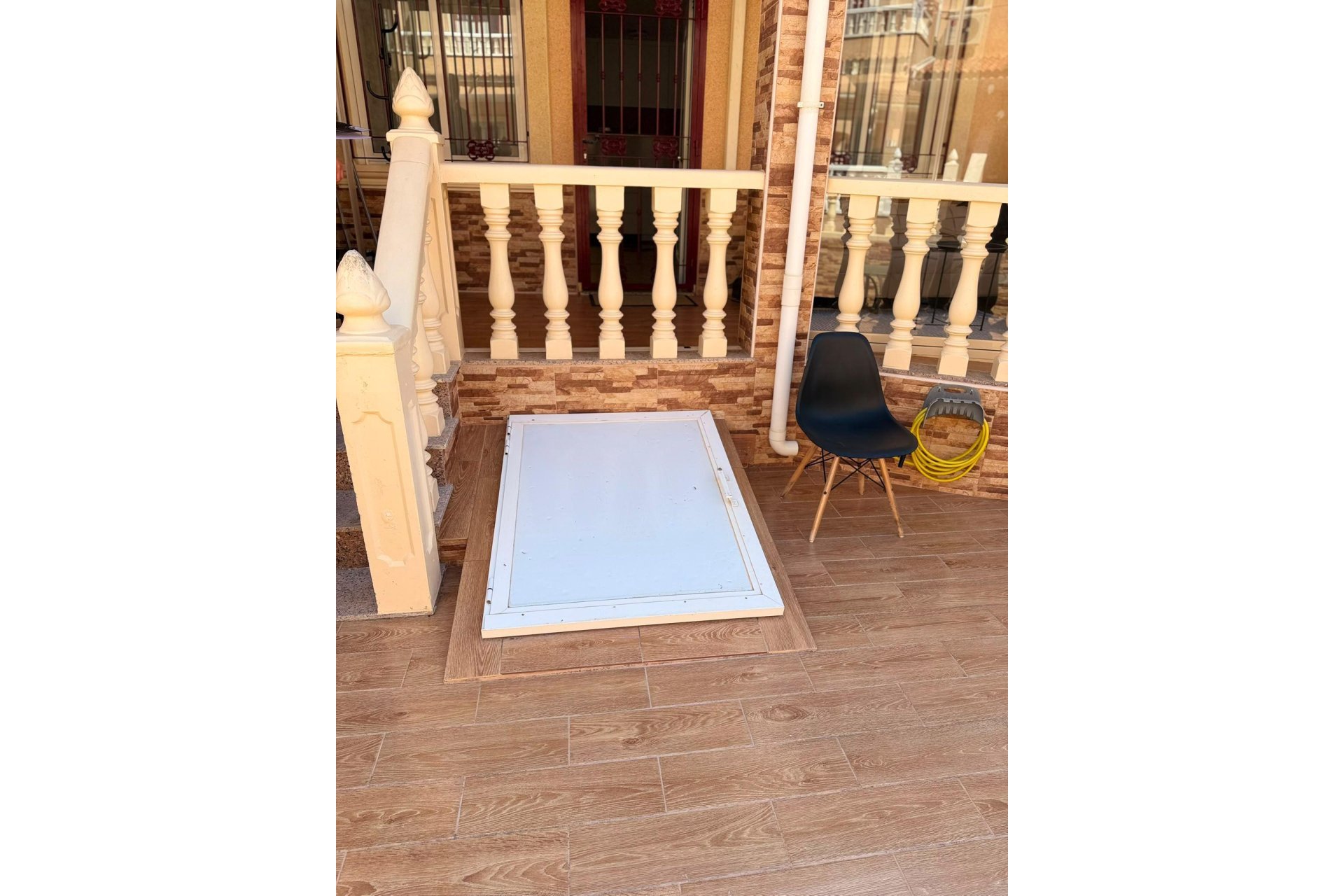 Resale - Villa -
Torrevieja - Playa Flamenca