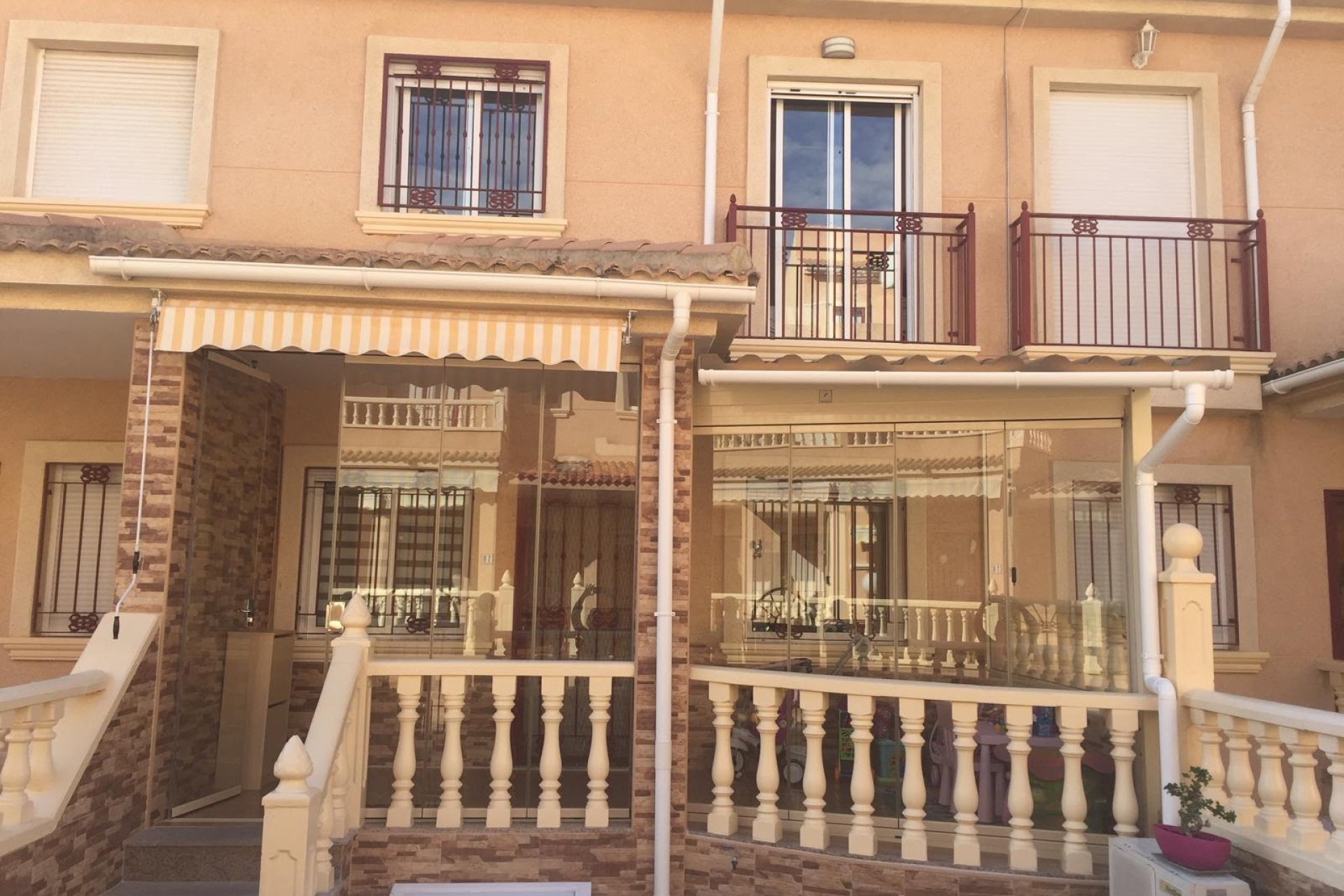 Resale - Villa -
Torrevieja - Playa Flamenca