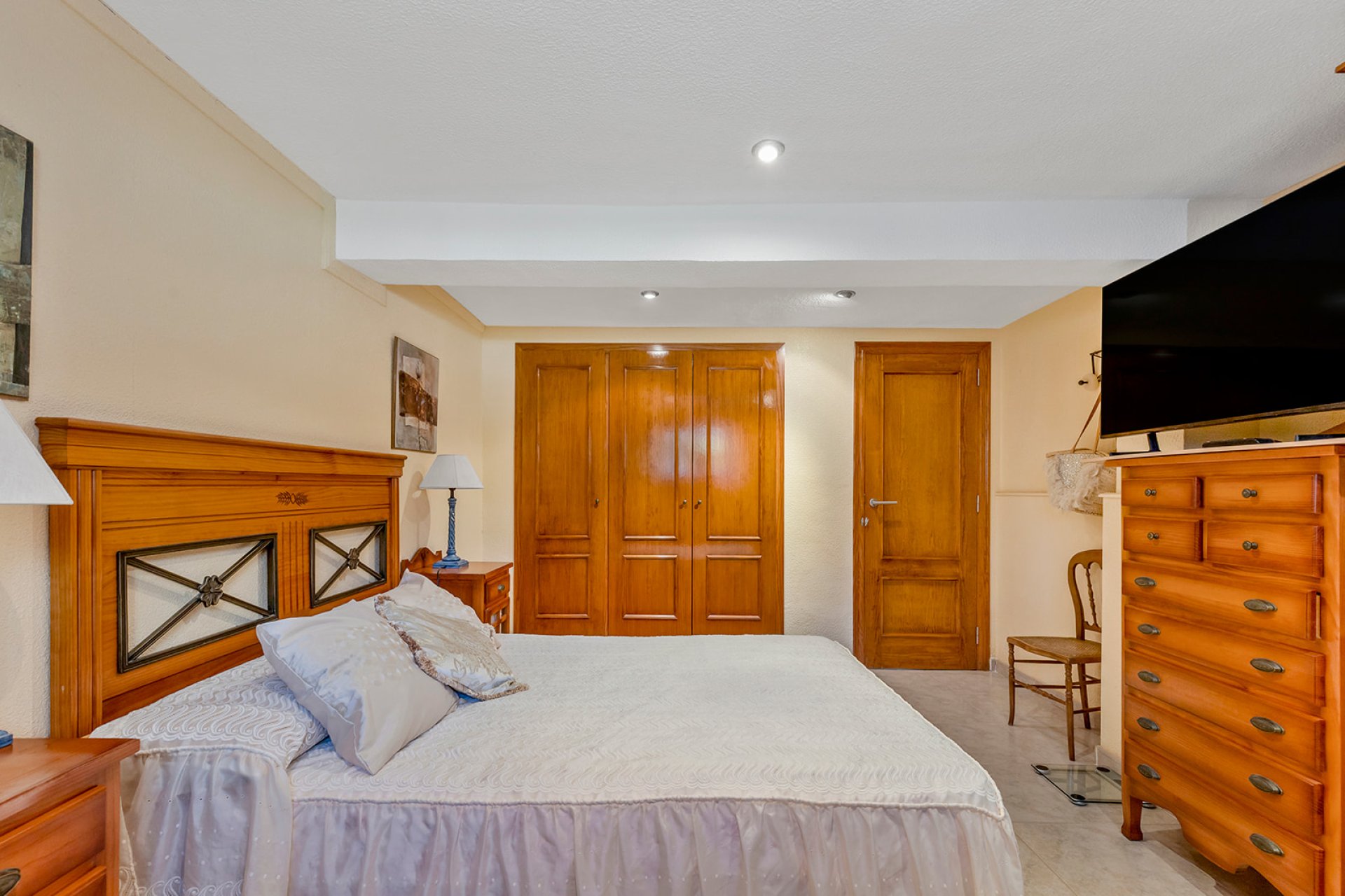 Resale - Villa -
Torrevieja - Punta prima