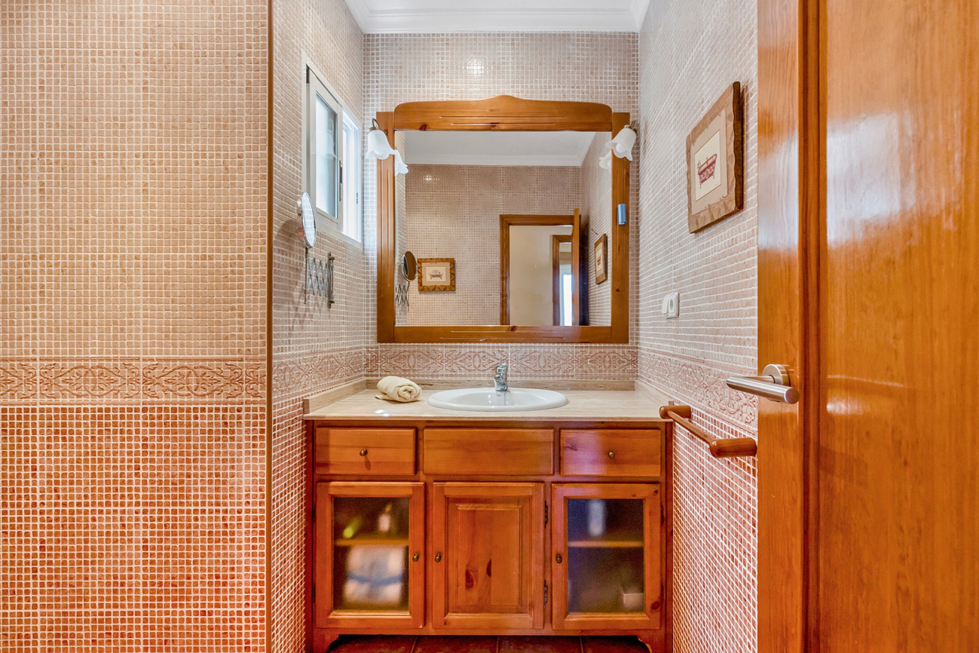 Resale - Villa -
Torrevieja - Punta prima