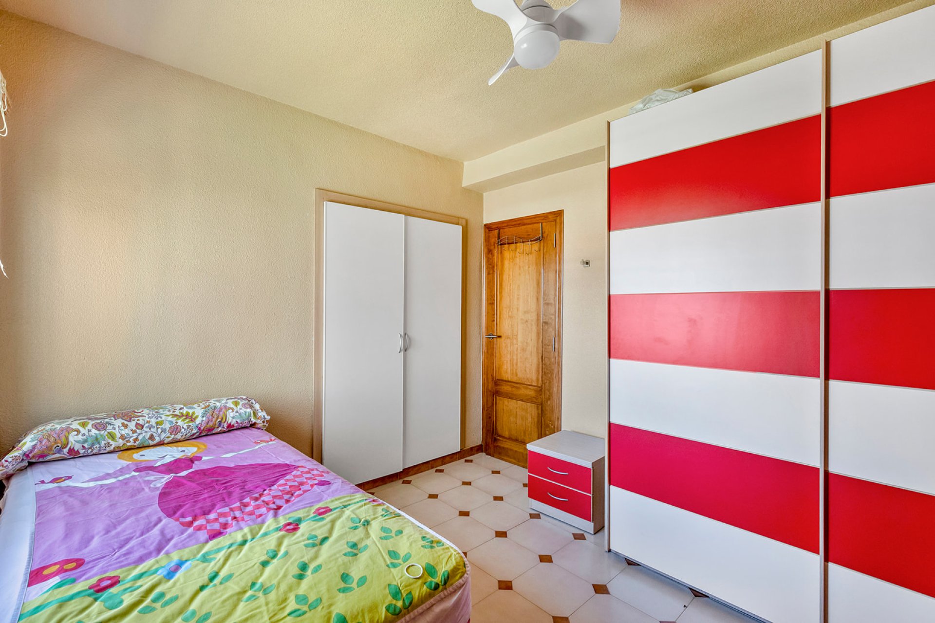 Resale - Villa -
Torrevieja - Rocio del Mar