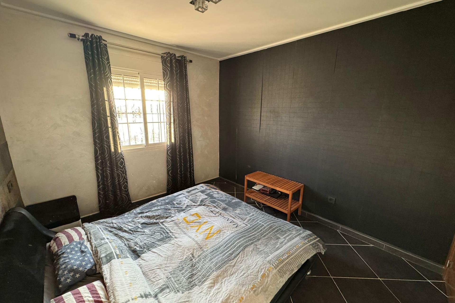 Resale - Villa -
Torrevieja - San Luis - Chaparal