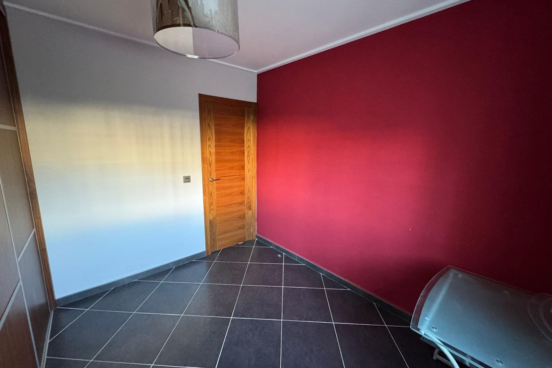 Resale - Villa -
Torrevieja - San Luis - Chaparal