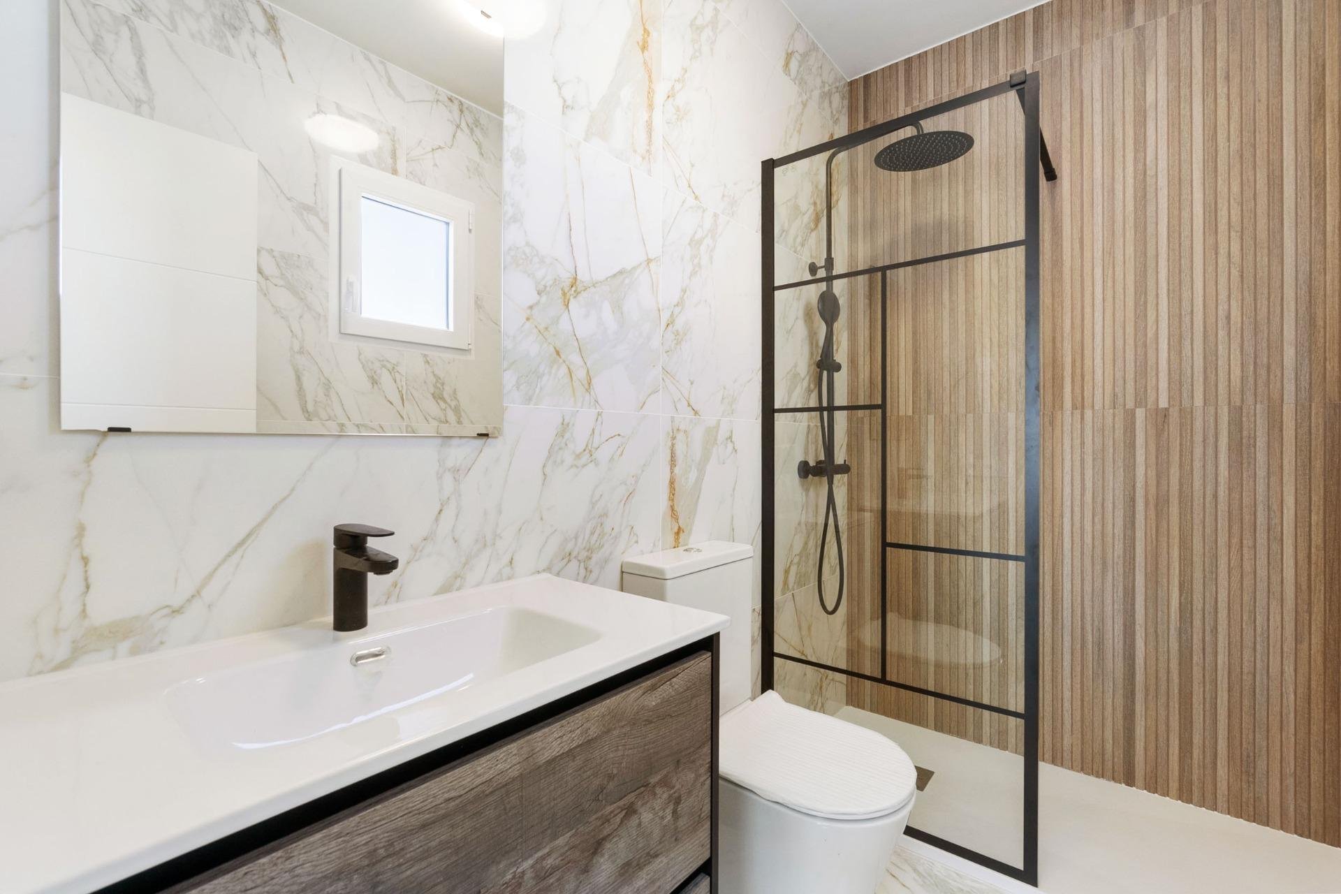 Resale - Villa -
Torrevieja - San Luis - Chaparal