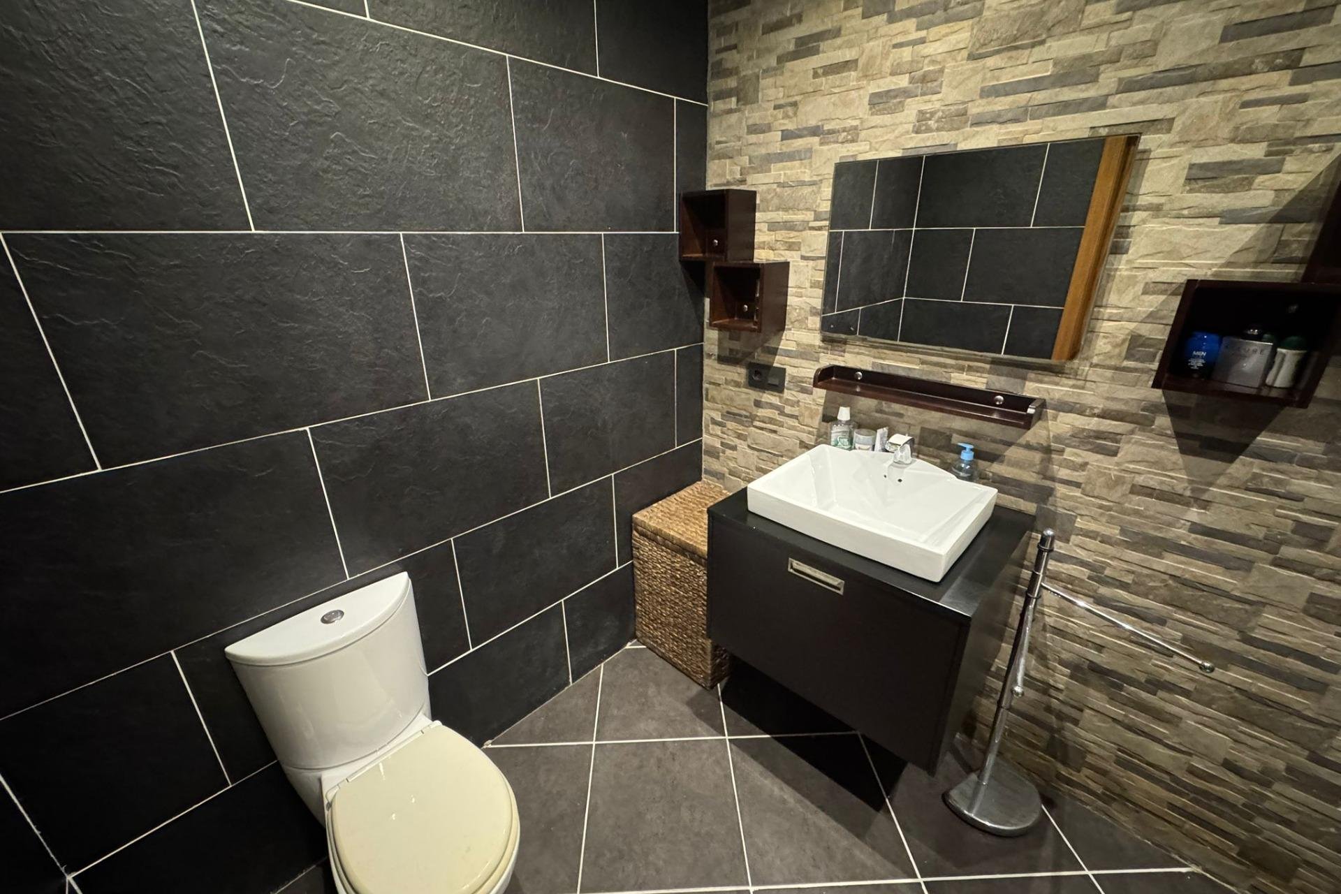 Resale - Villa -
Torrevieja - San Luis - Chaparal