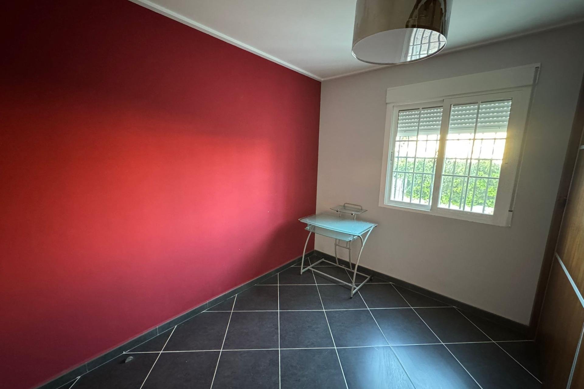 Resale - Villa -
Torrevieja - San Luis - Chaparal