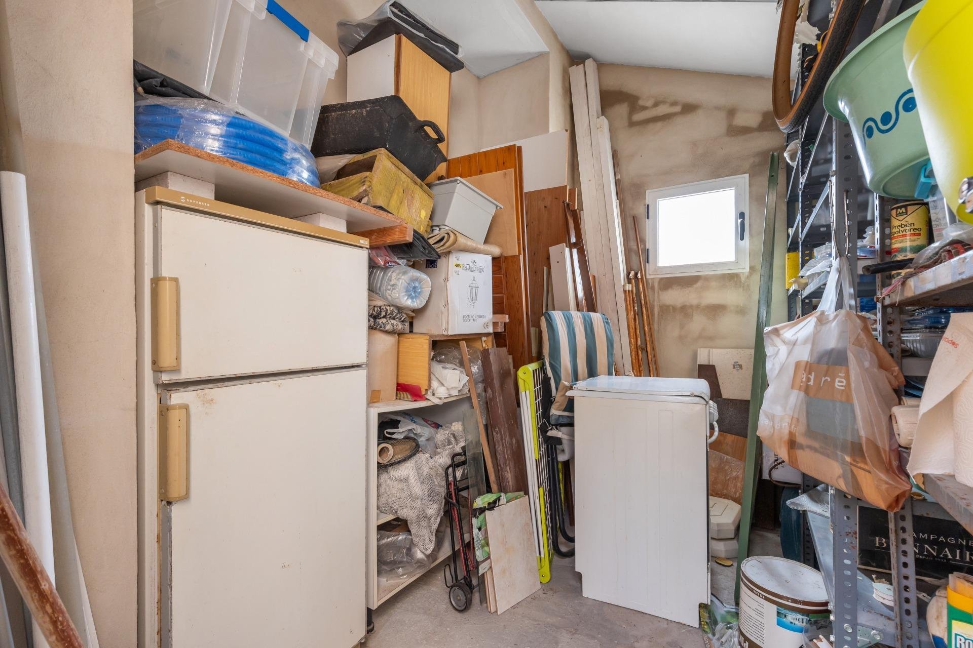 Resale - Villa -
Torrevieja - San Luis - Chaparal