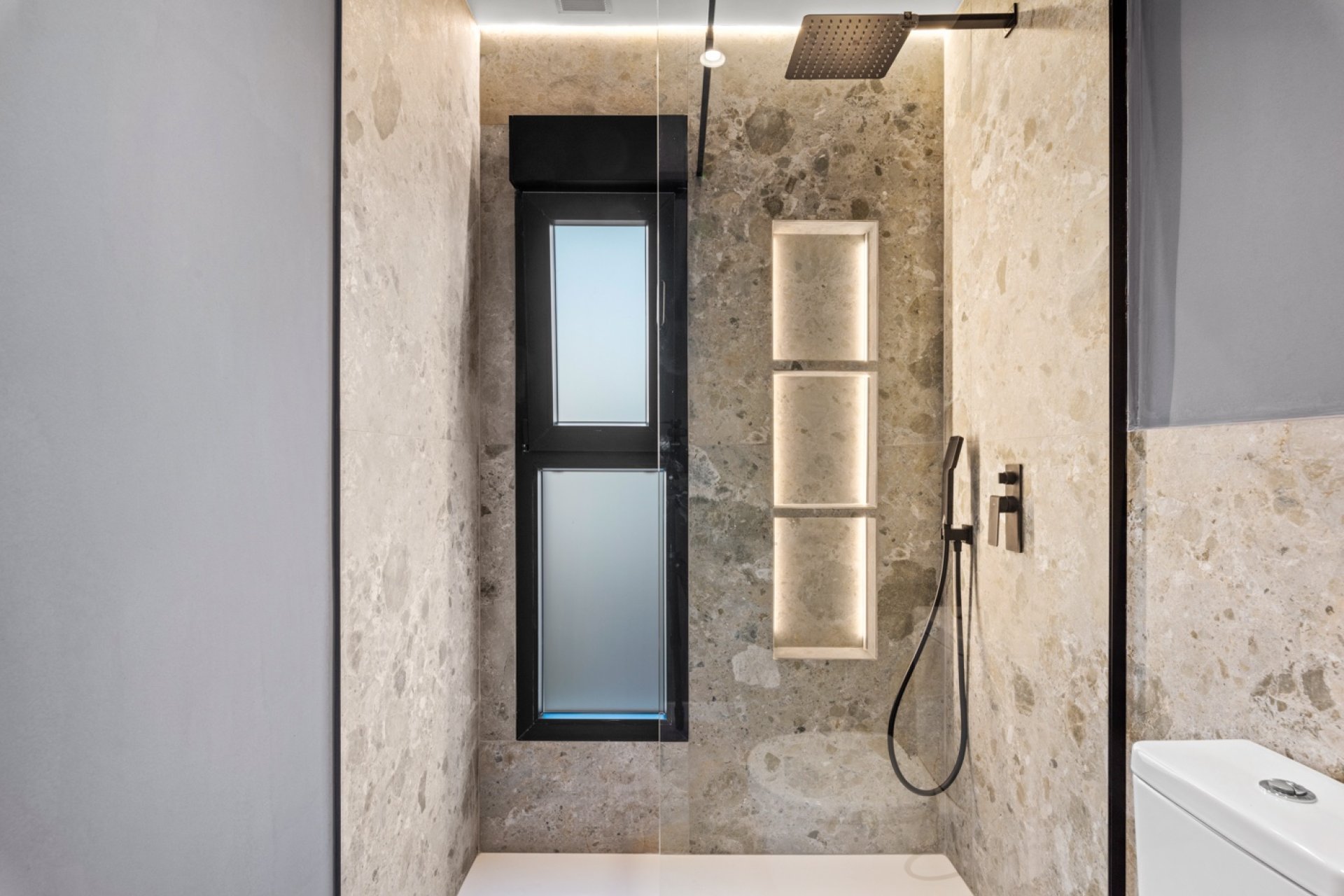 Resale - Villa -
Torrevieja - San Luis - Chaparal