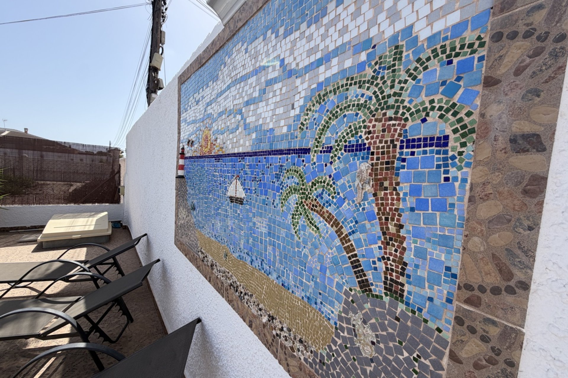 Resale - Villa -
Torrevieja - San Luis