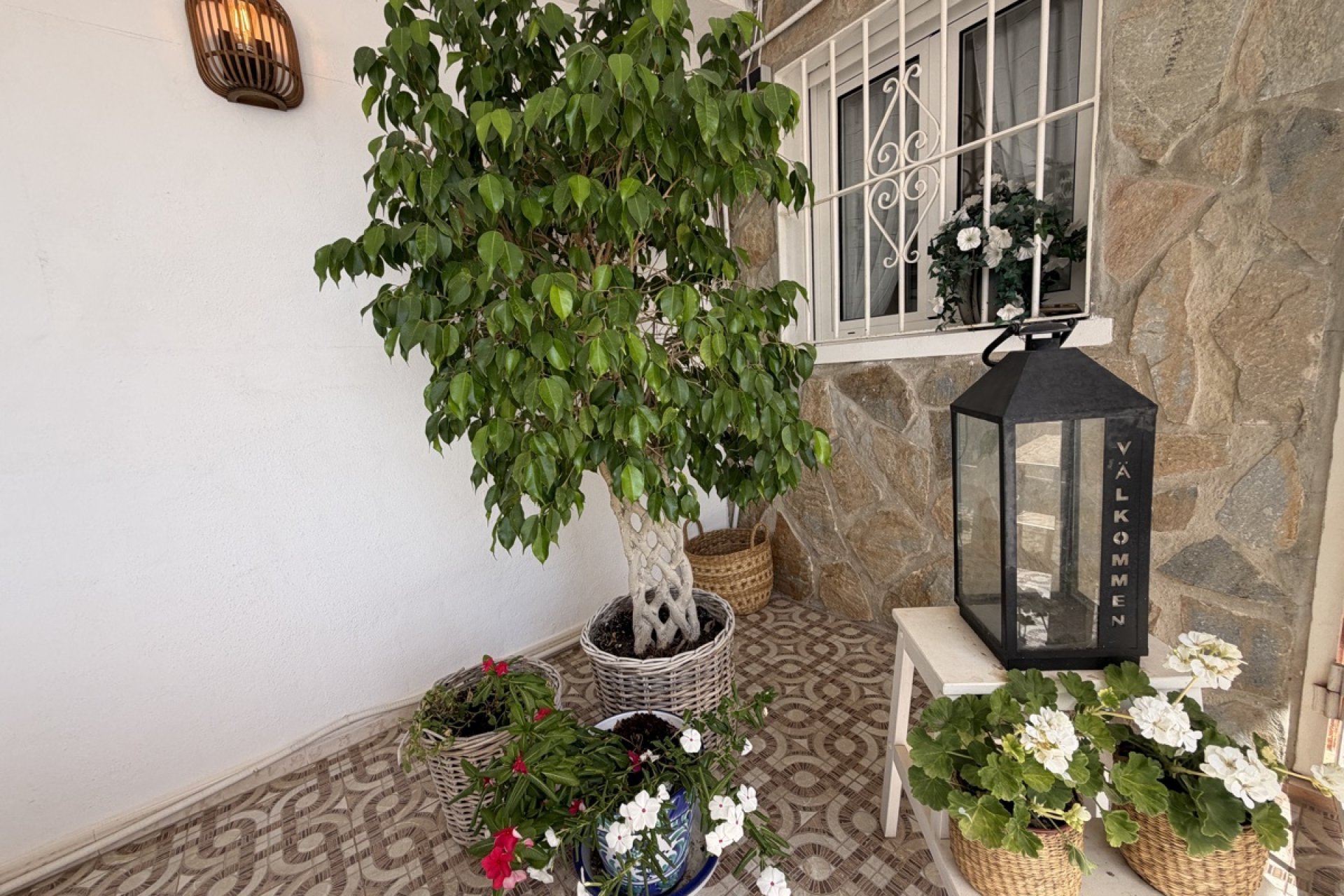 Resale - Villa -
Torrevieja - San Luis