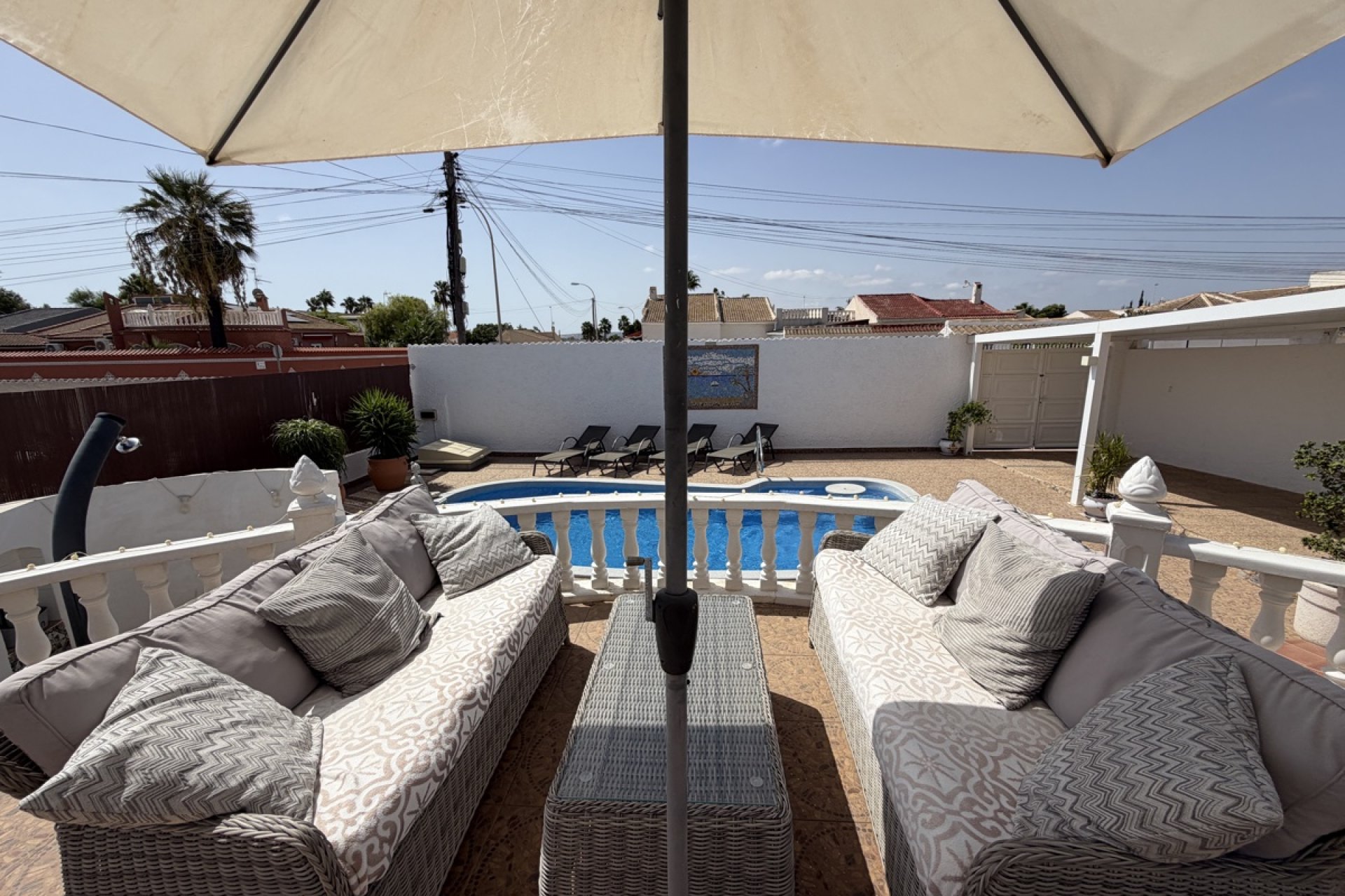 Resale - Villa -
Torrevieja - San Luis