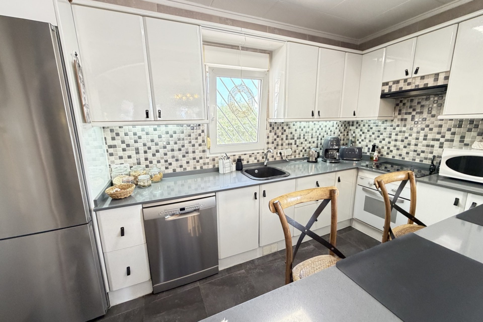 Resale - Villa -
Torrevieja - San Luis