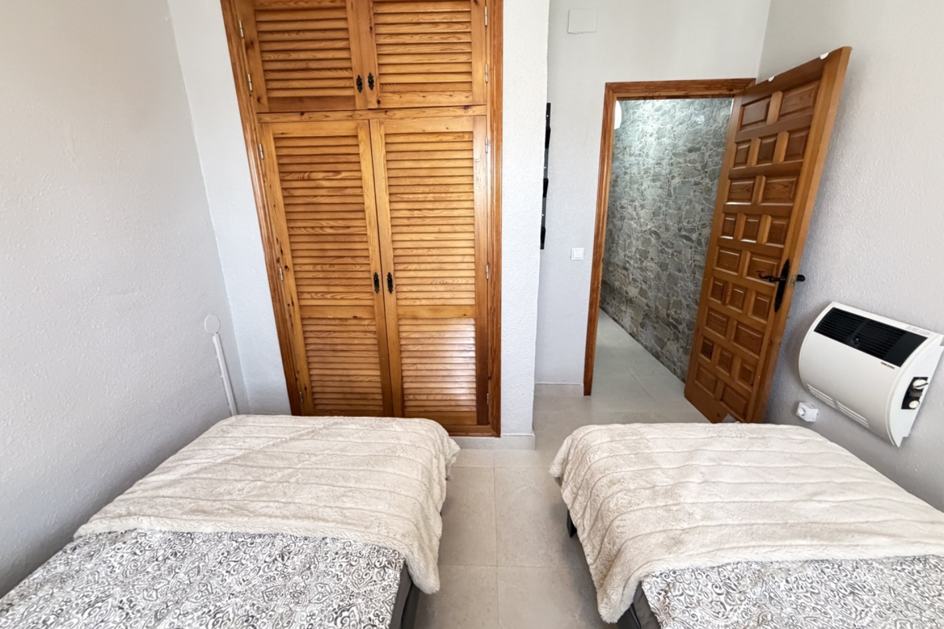 Resale - Villa -
Torrevieja - San Luis