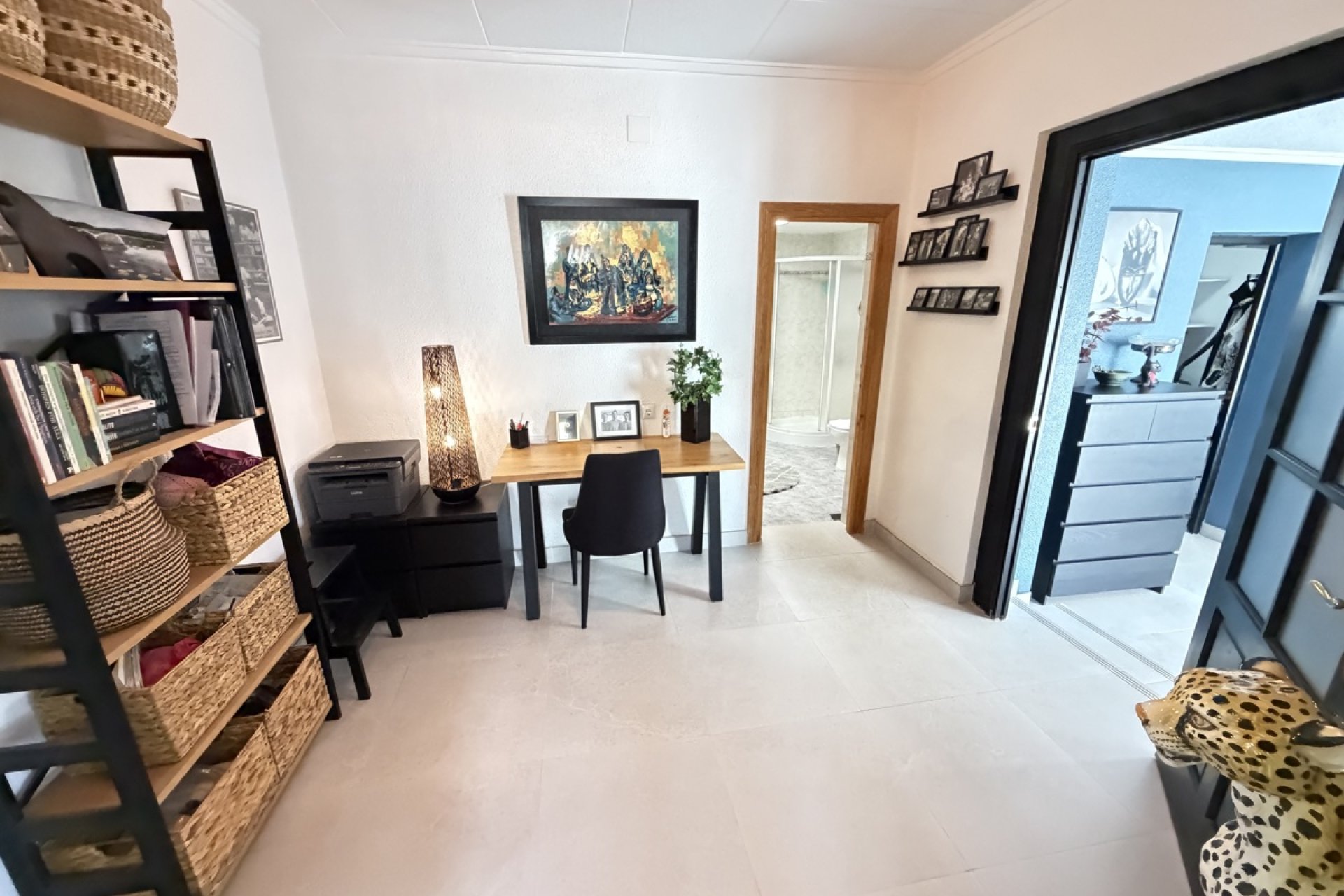 Resale - Villa -
Torrevieja - San Luis