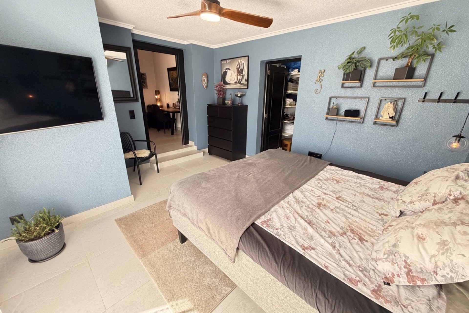 Resale - Villa -
Torrevieja - San Luis