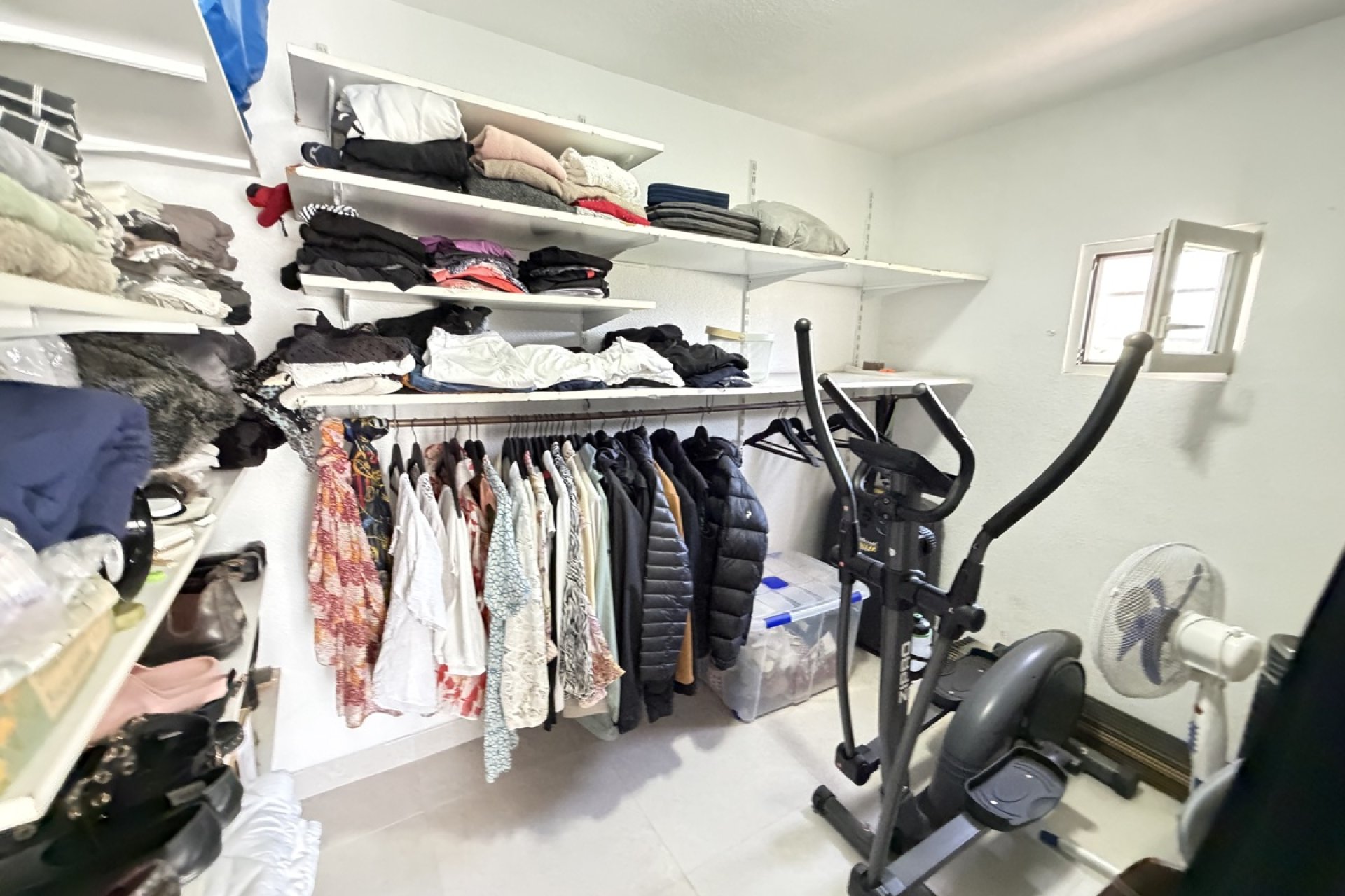 Resale - Villa -
Torrevieja - San Luis