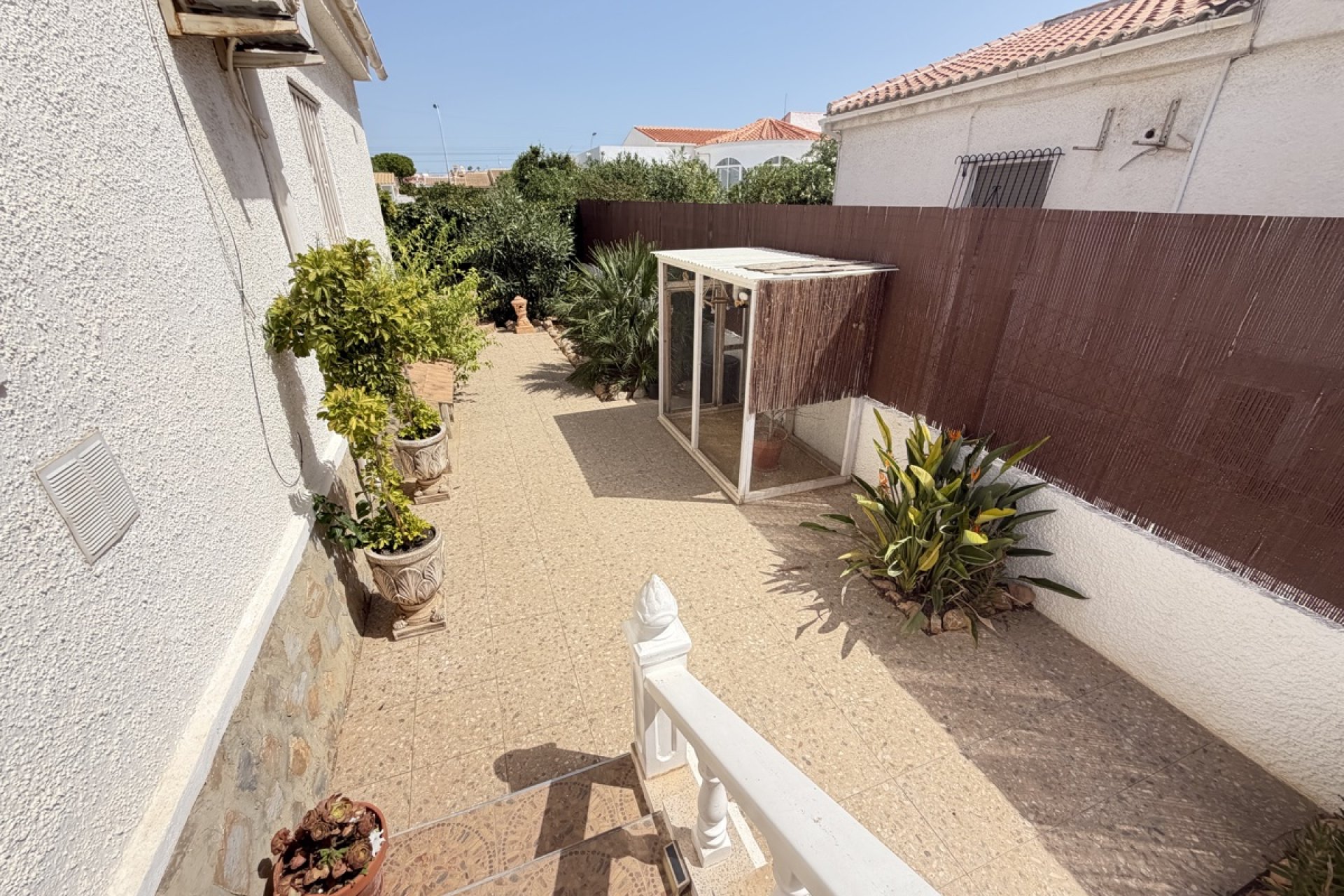 Resale - Villa -
Torrevieja - San Luis