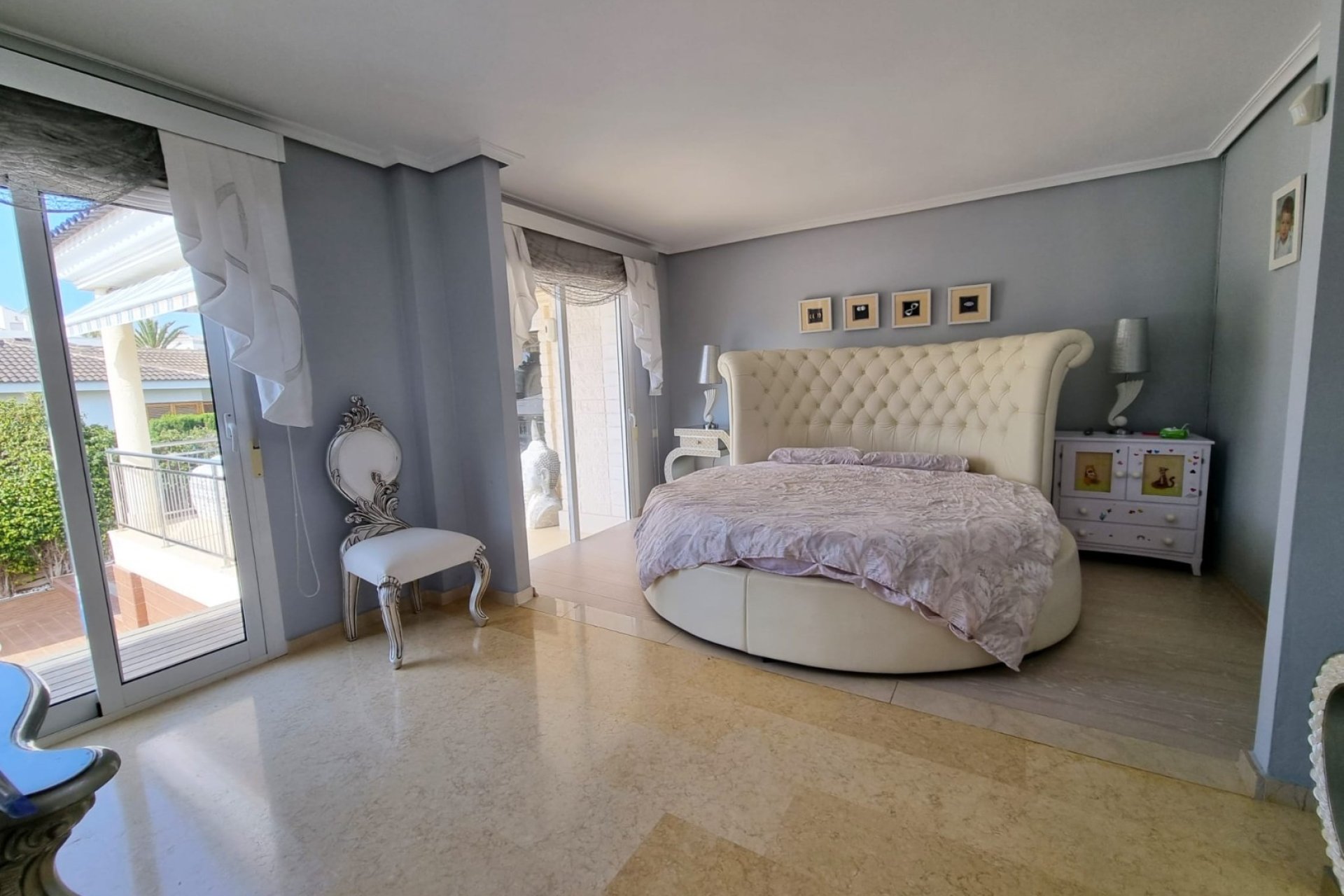 Resale - Villa -
Torrevieja - Torre La Mata