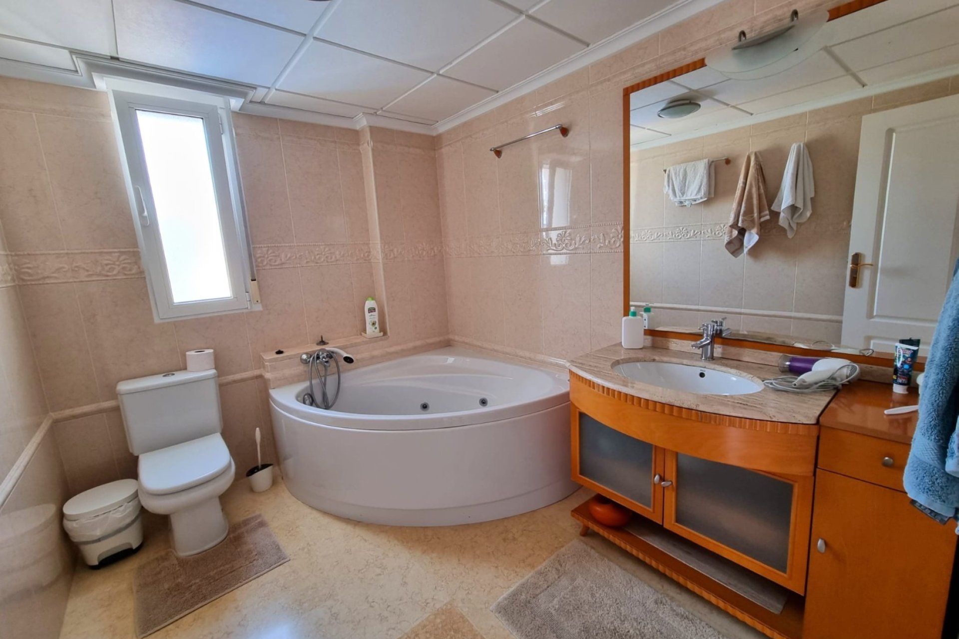 Resale - Villa -
Torrevieja - Torre La Mata