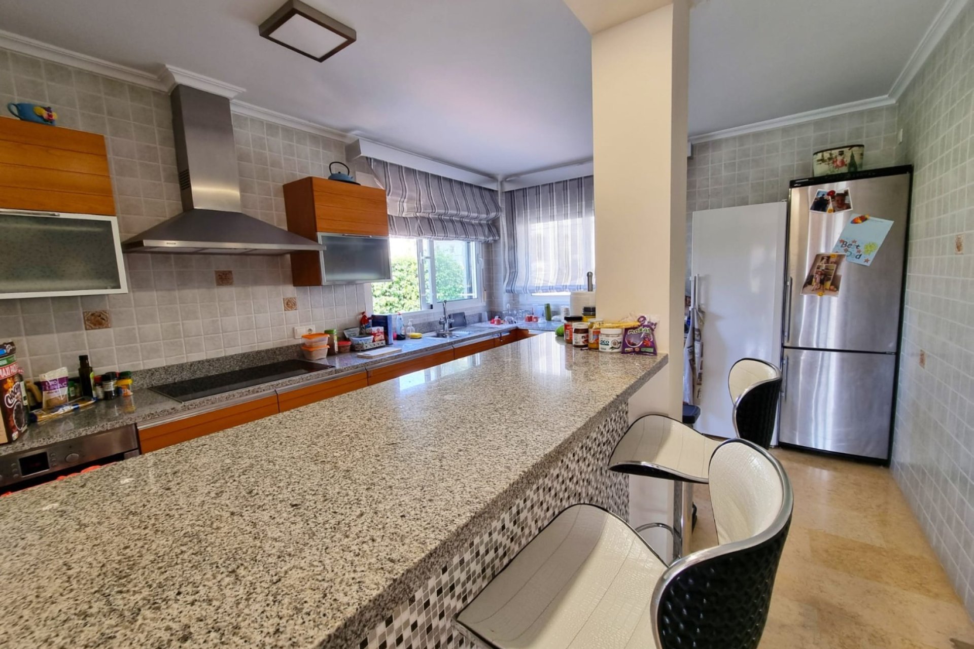 Resale - Villa -
Torrevieja - Torre La Mata