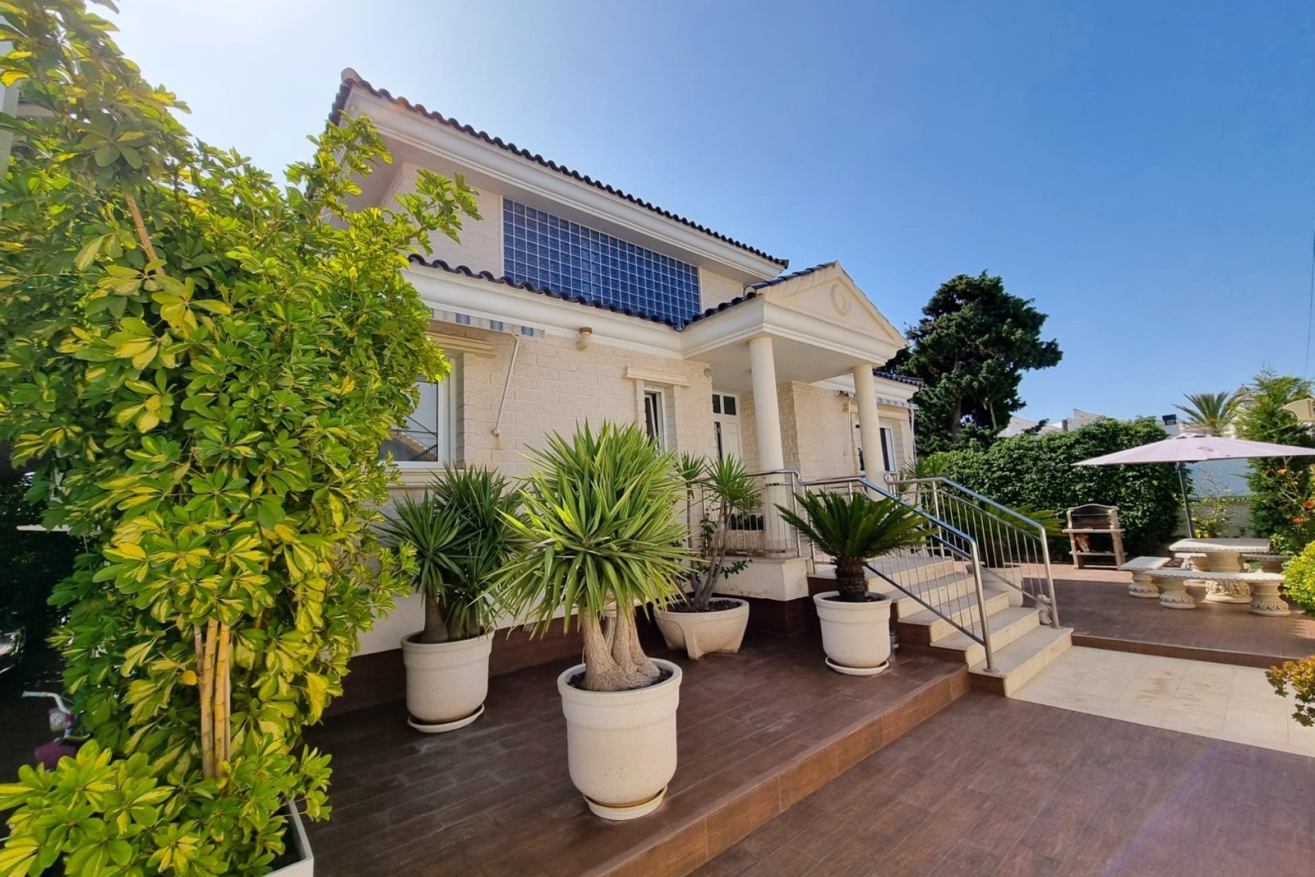 Resale - Villa -
Torrevieja - Torre La Mata
