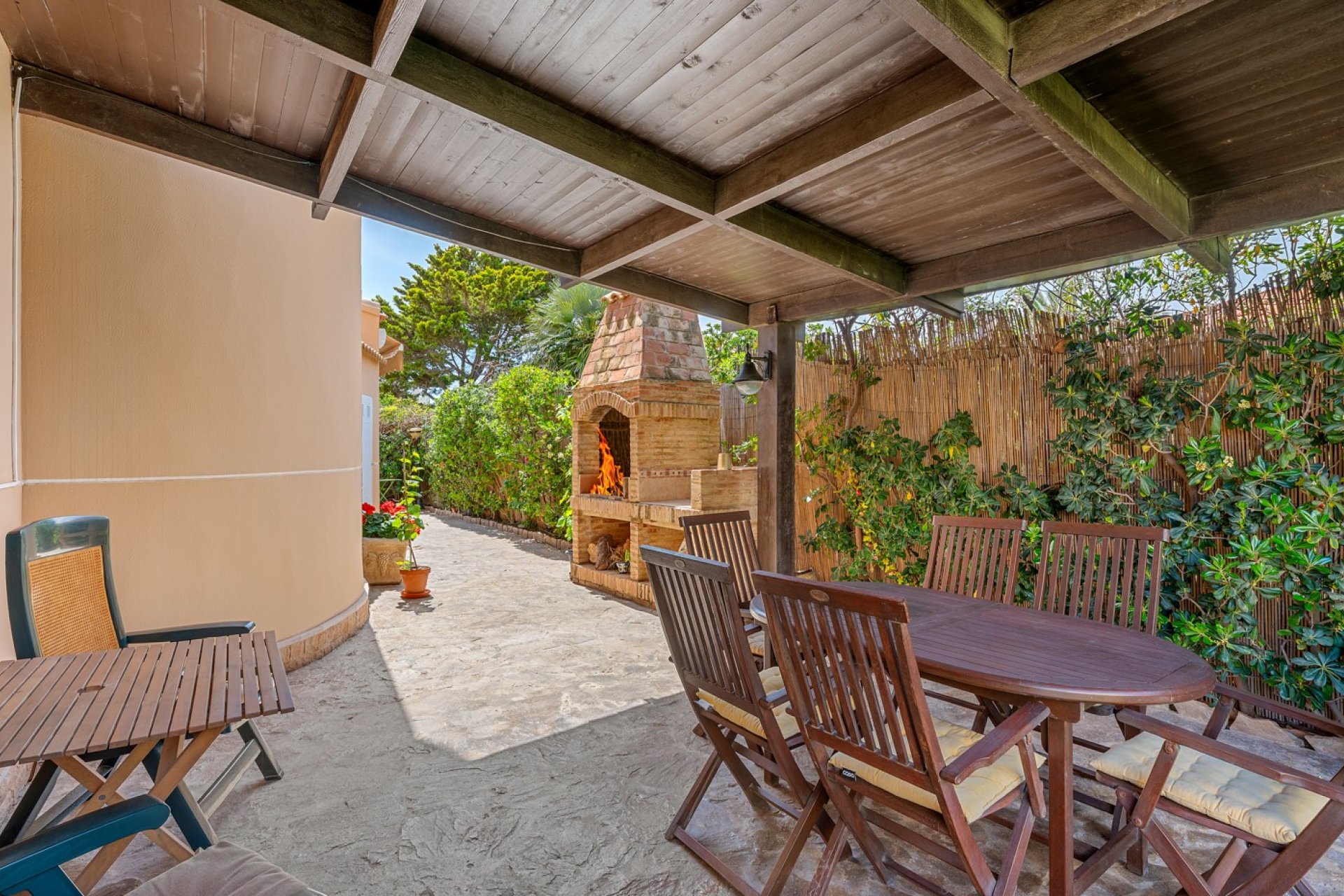 Resale - Villa -
Torrevieja - Torre La Mata