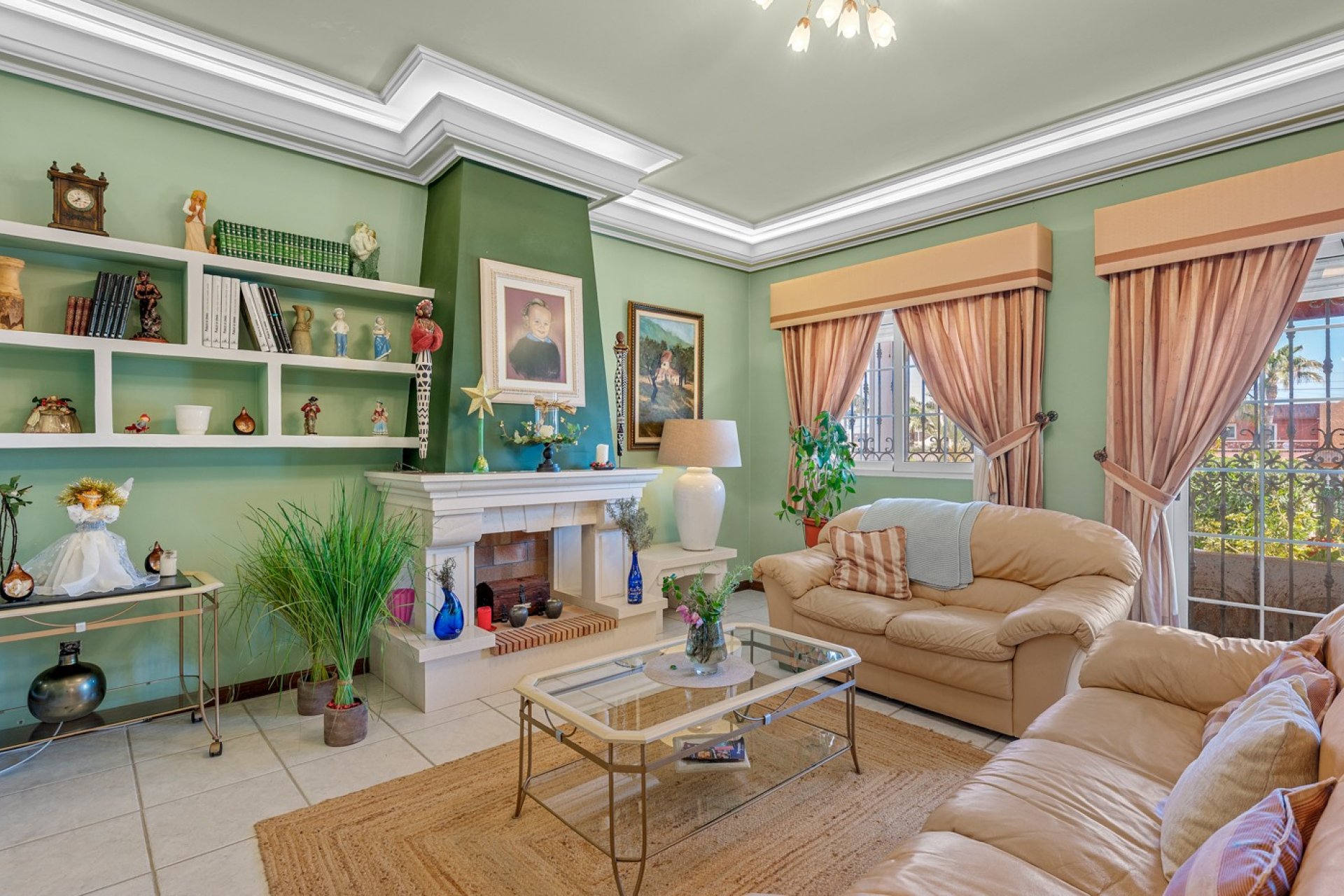 Resale - Villa -
Torrevieja - Torre La Mata