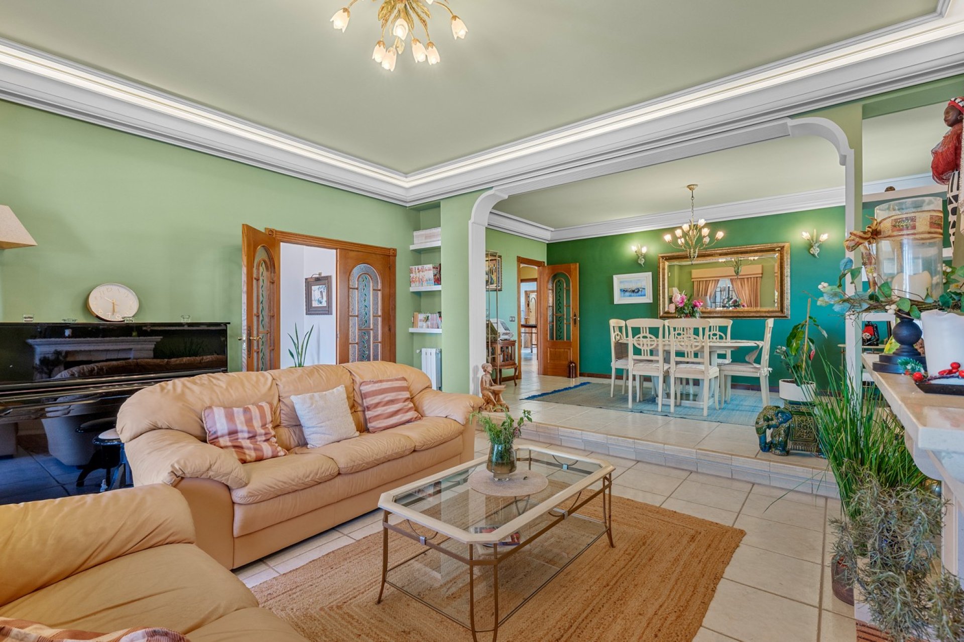 Resale - Villa -
Torrevieja - Torre La Mata