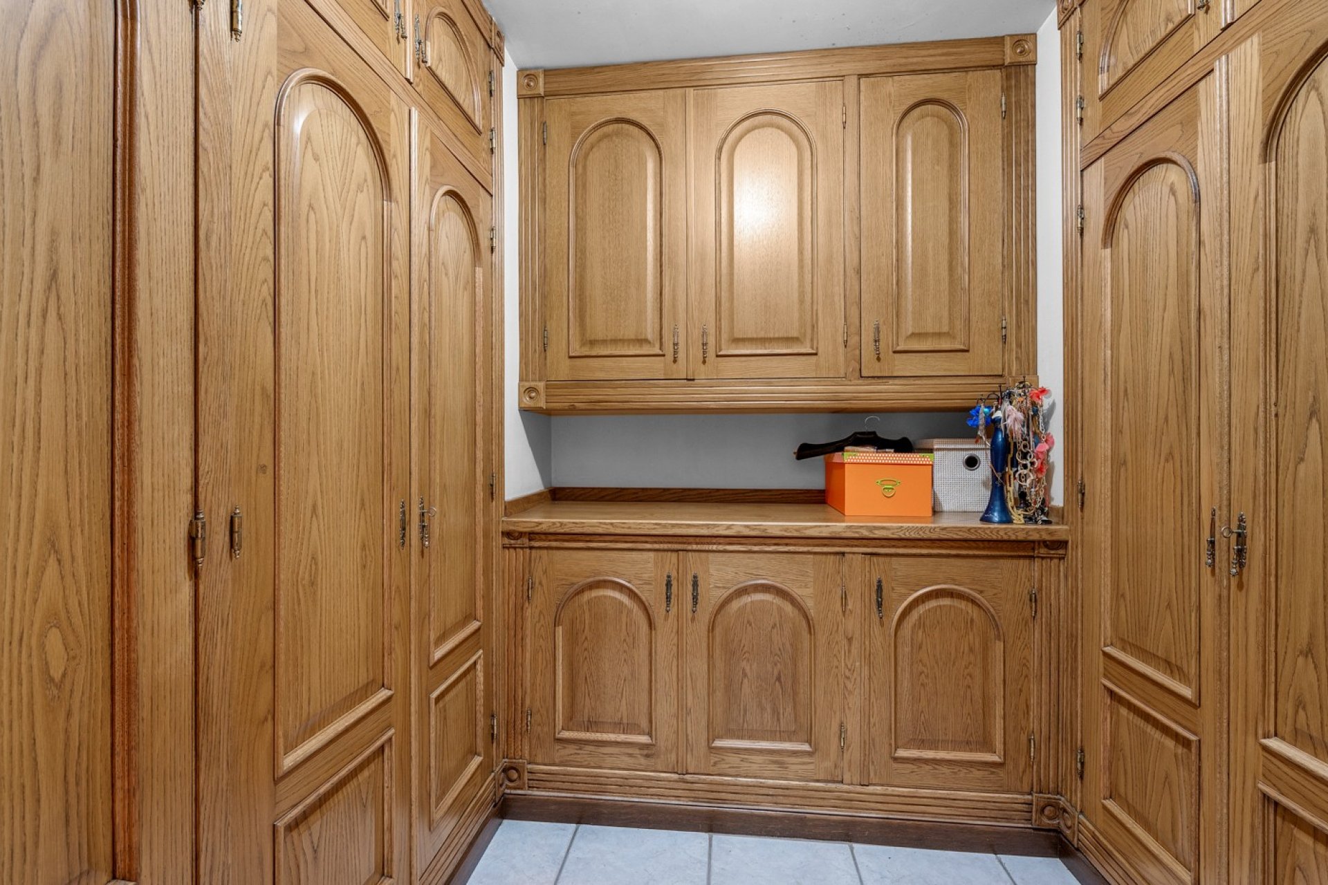 Resale - Villa -
Torrevieja - Torre La Mata