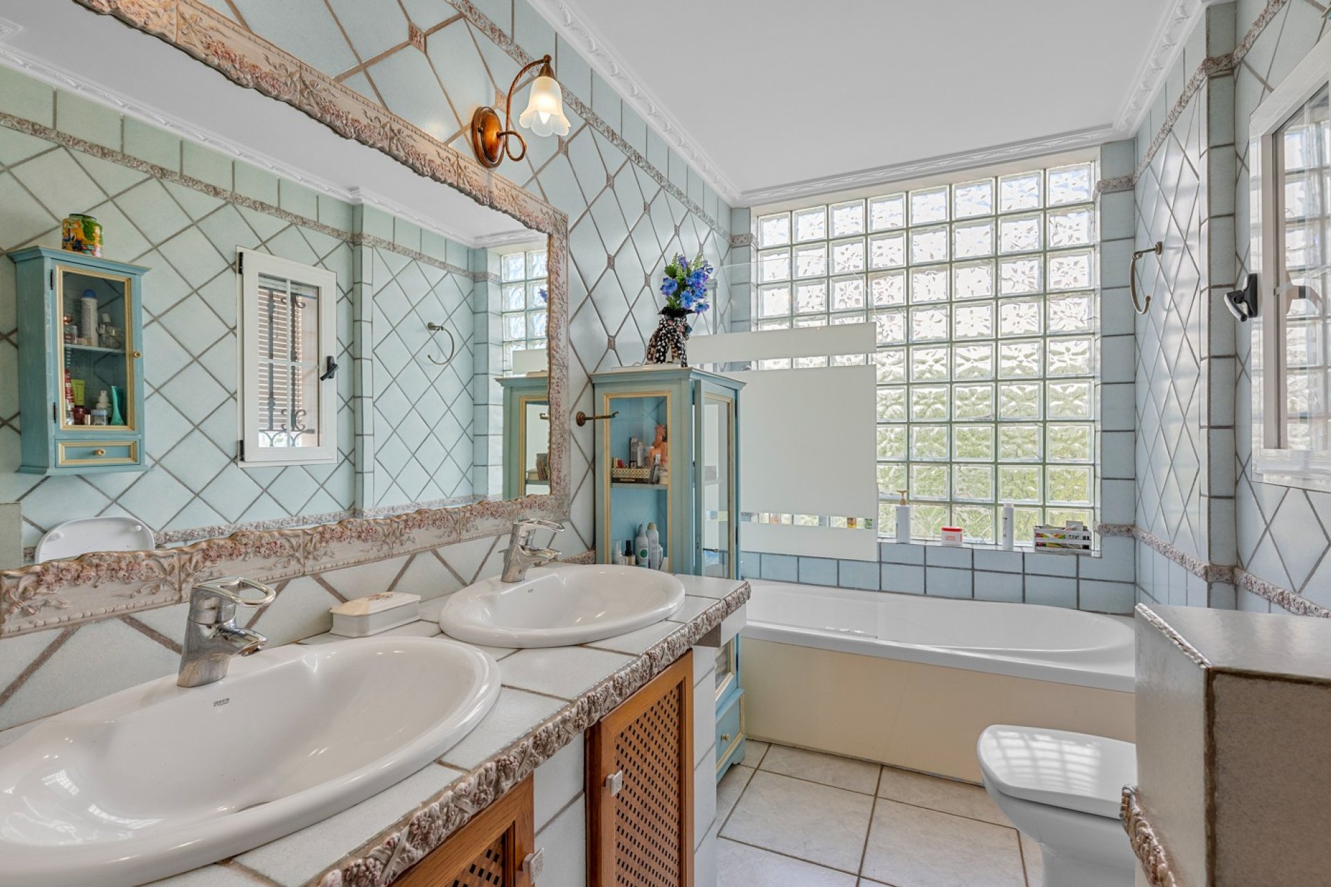 Resale - Villa -
Torrevieja - Torre La Mata