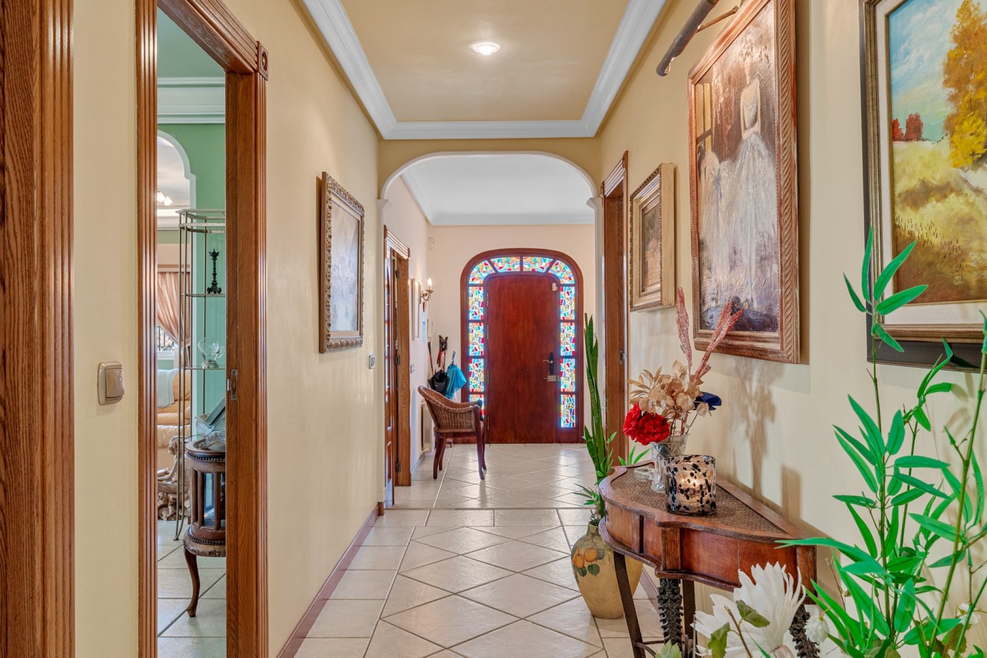 Resale - Villa -
Torrevieja - Torre La Mata