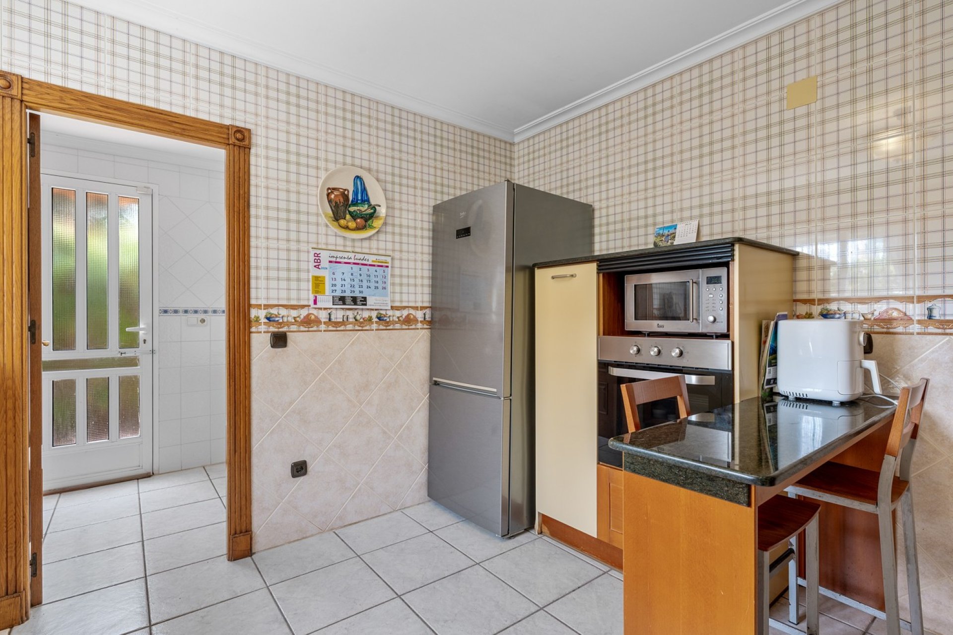 Resale - Villa -
Torrevieja - Torre La Mata