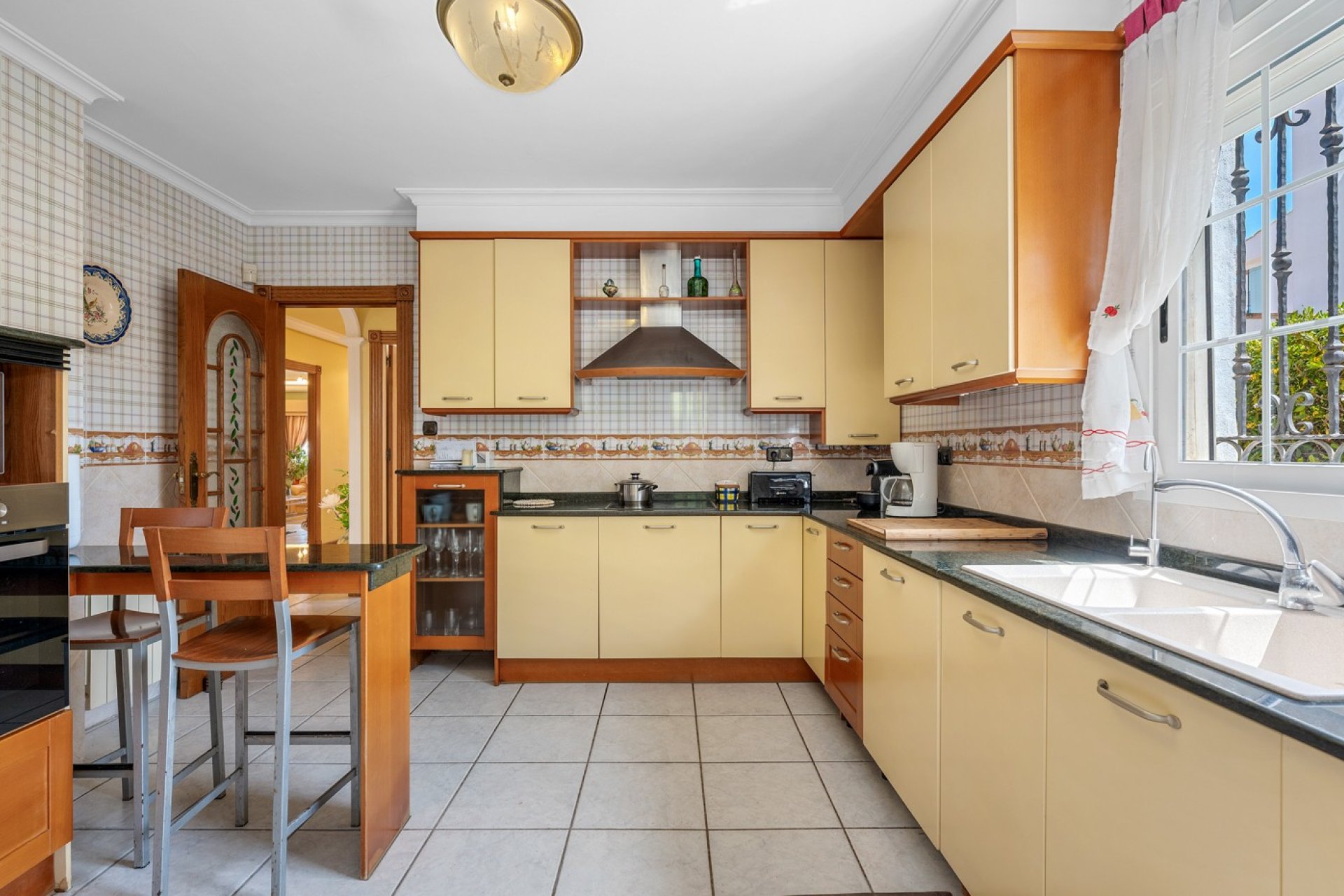 Resale - Villa -
Torrevieja - Torre La Mata