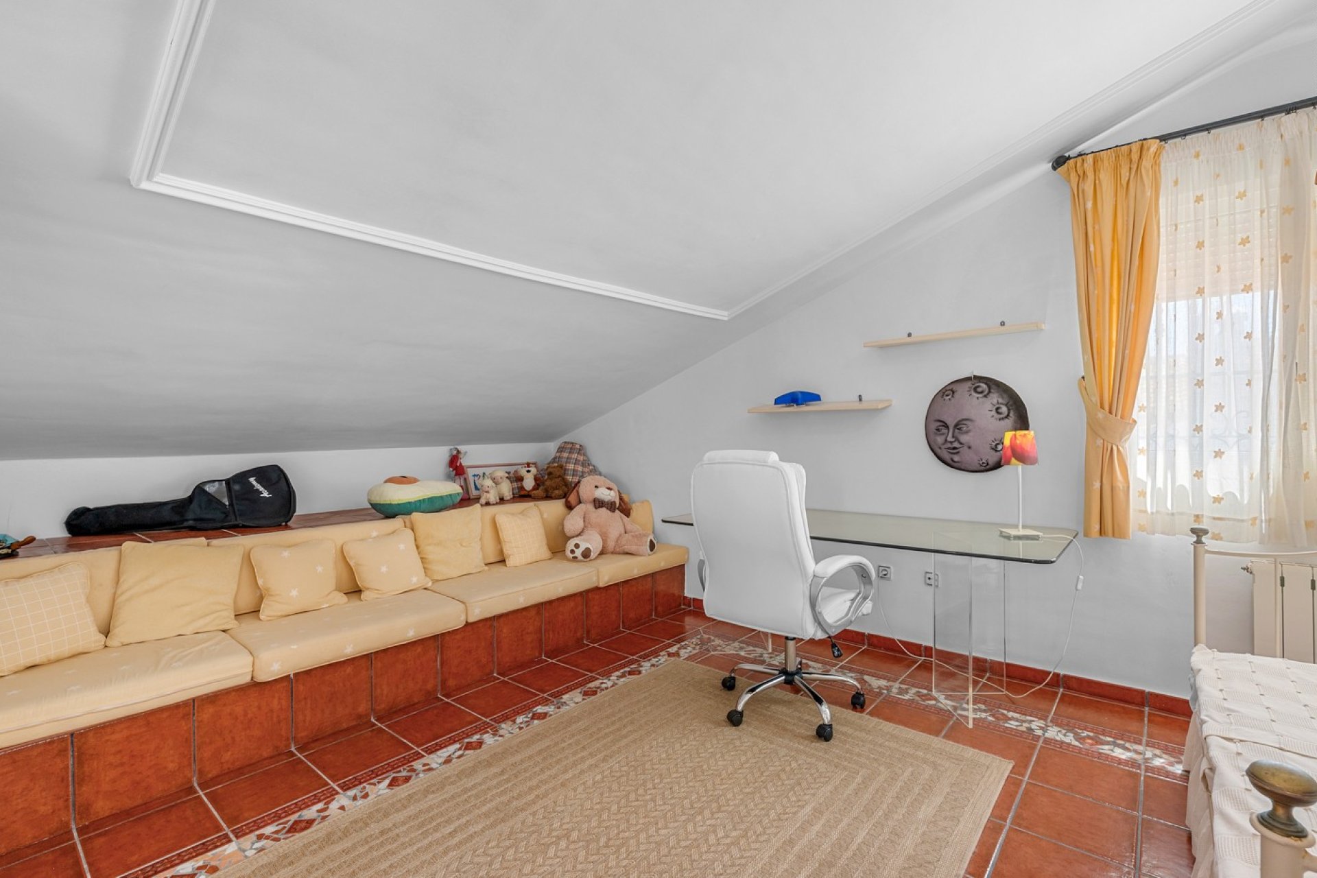 Resale - Villa -
Torrevieja - Torre La Mata