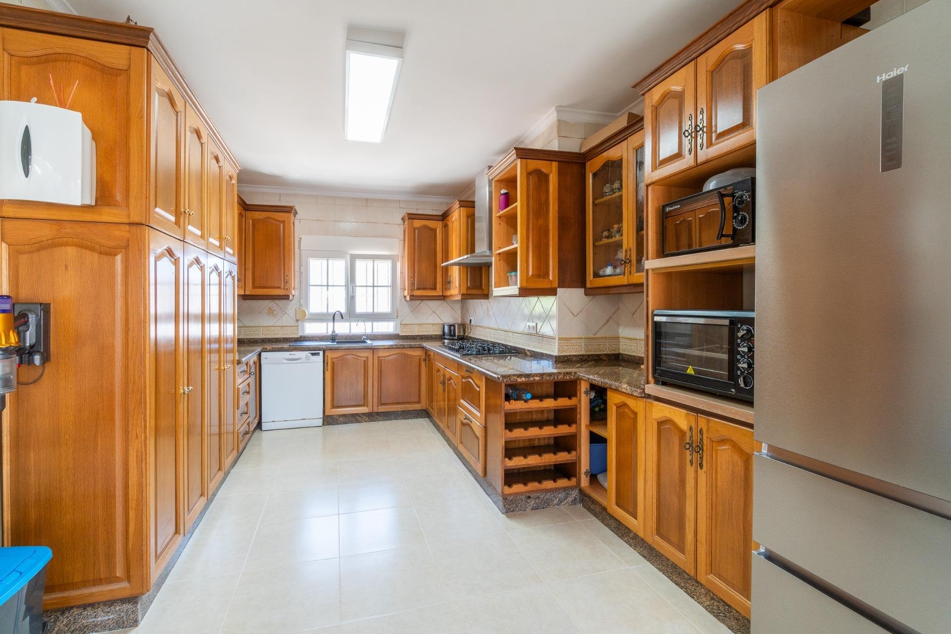 Resale - Villa -
Torrevieja - Torreta florida
